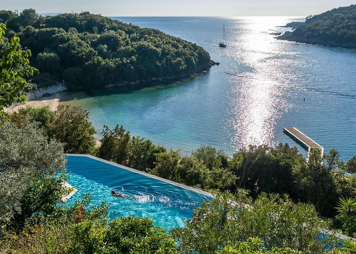 Movenpick Resort Agios Nikolaos Sivota