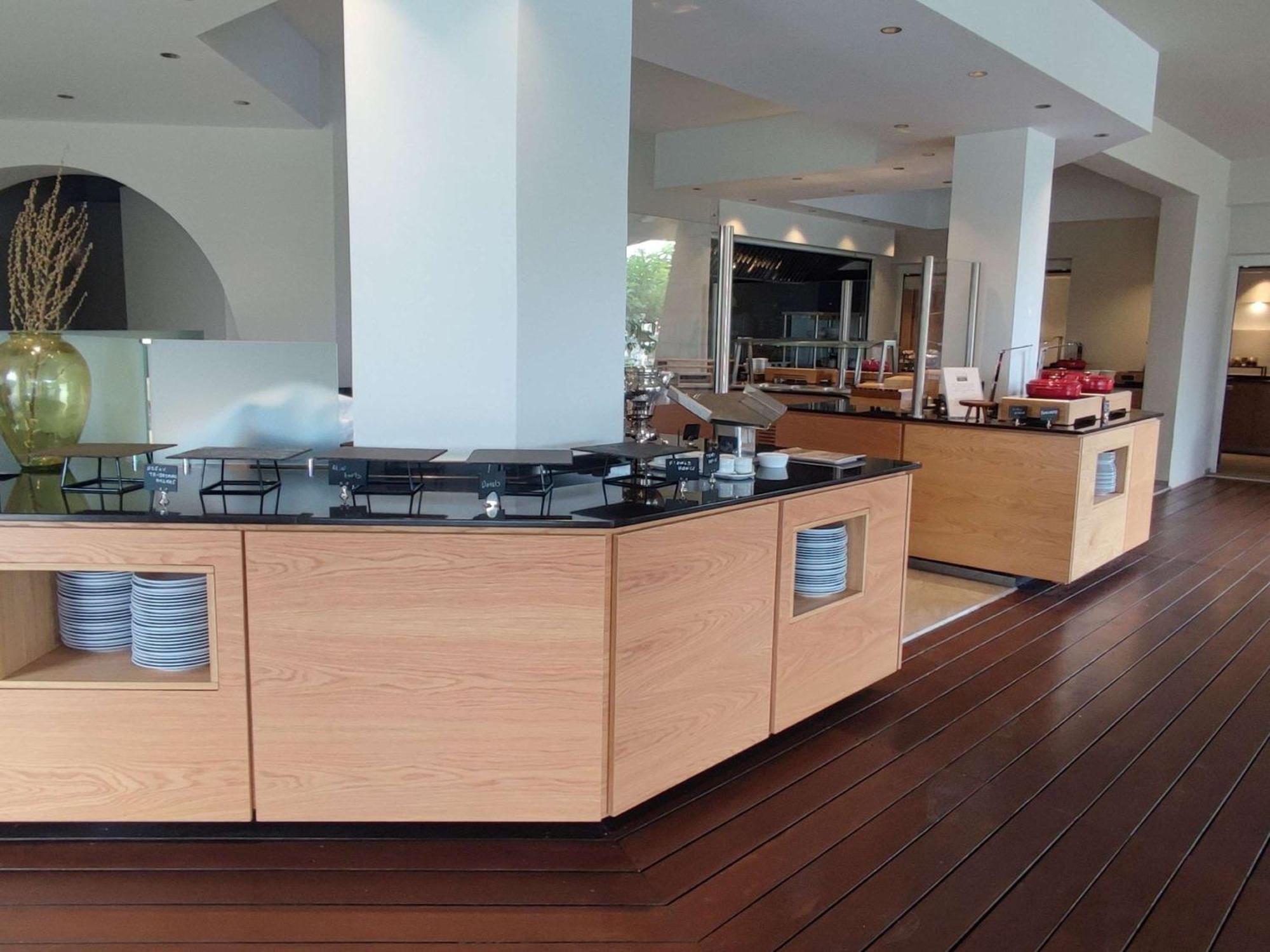 Hotel Movenpick Agios Nikolaos Sívota