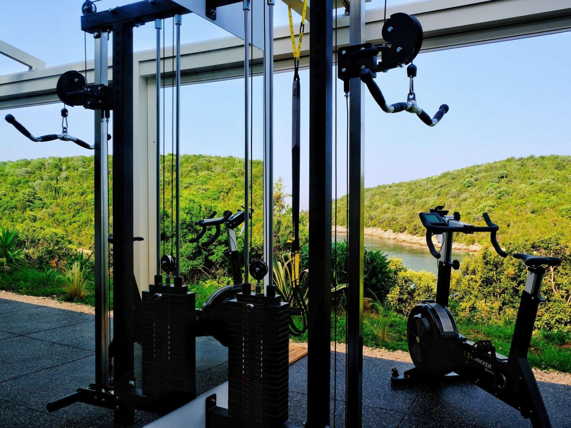 Movenpick Agios Nikolaos Hotel Sívota