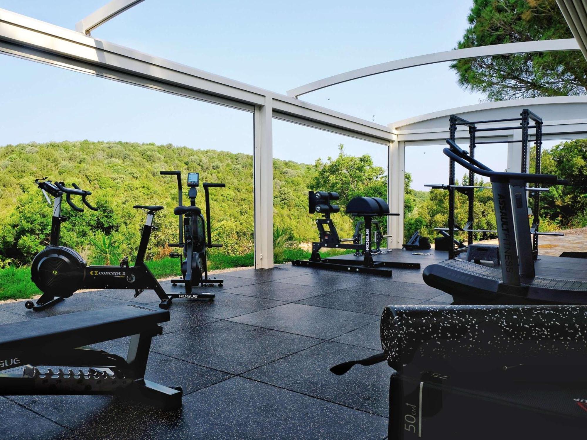Hotel Movenpick Agios Nikolaos Sívota