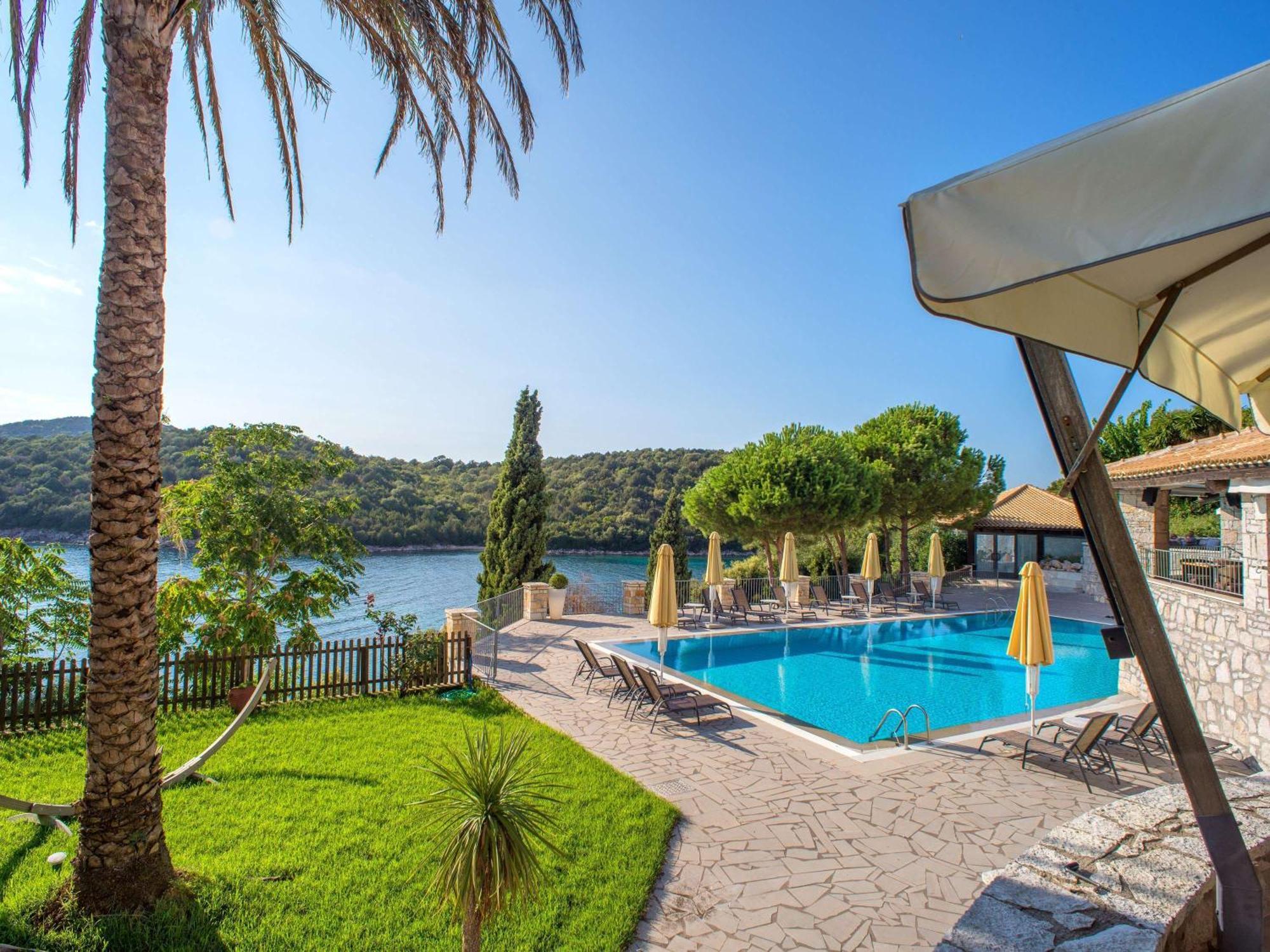 Movenpick Agios Nikolaos 5* Sívota