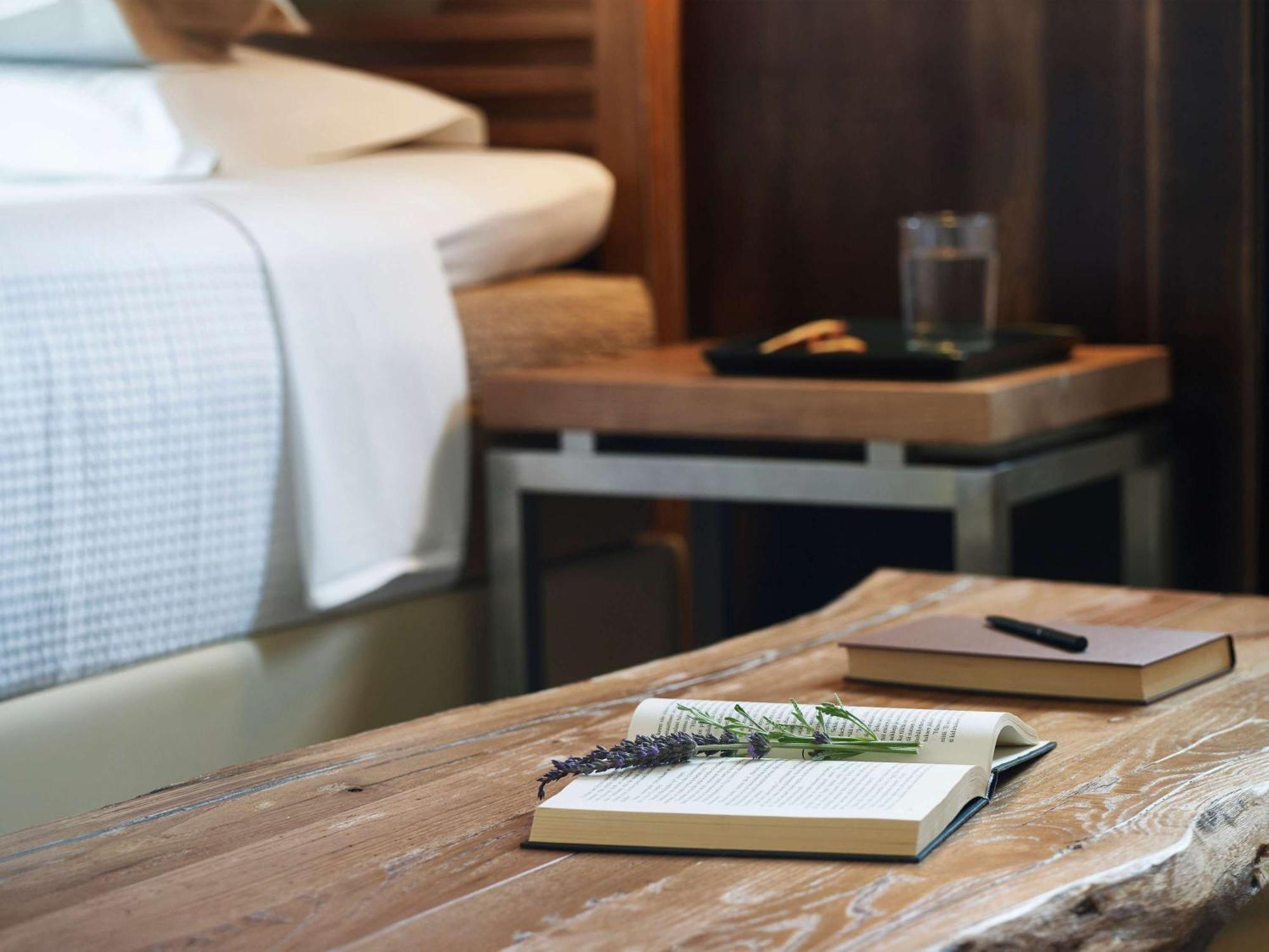 Movenpick Agios Nikolaos Hotel Sívota