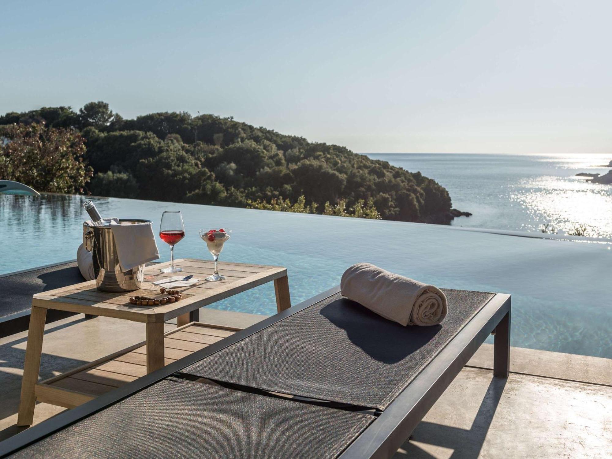 Movenpick Agios Nikolaos 5*