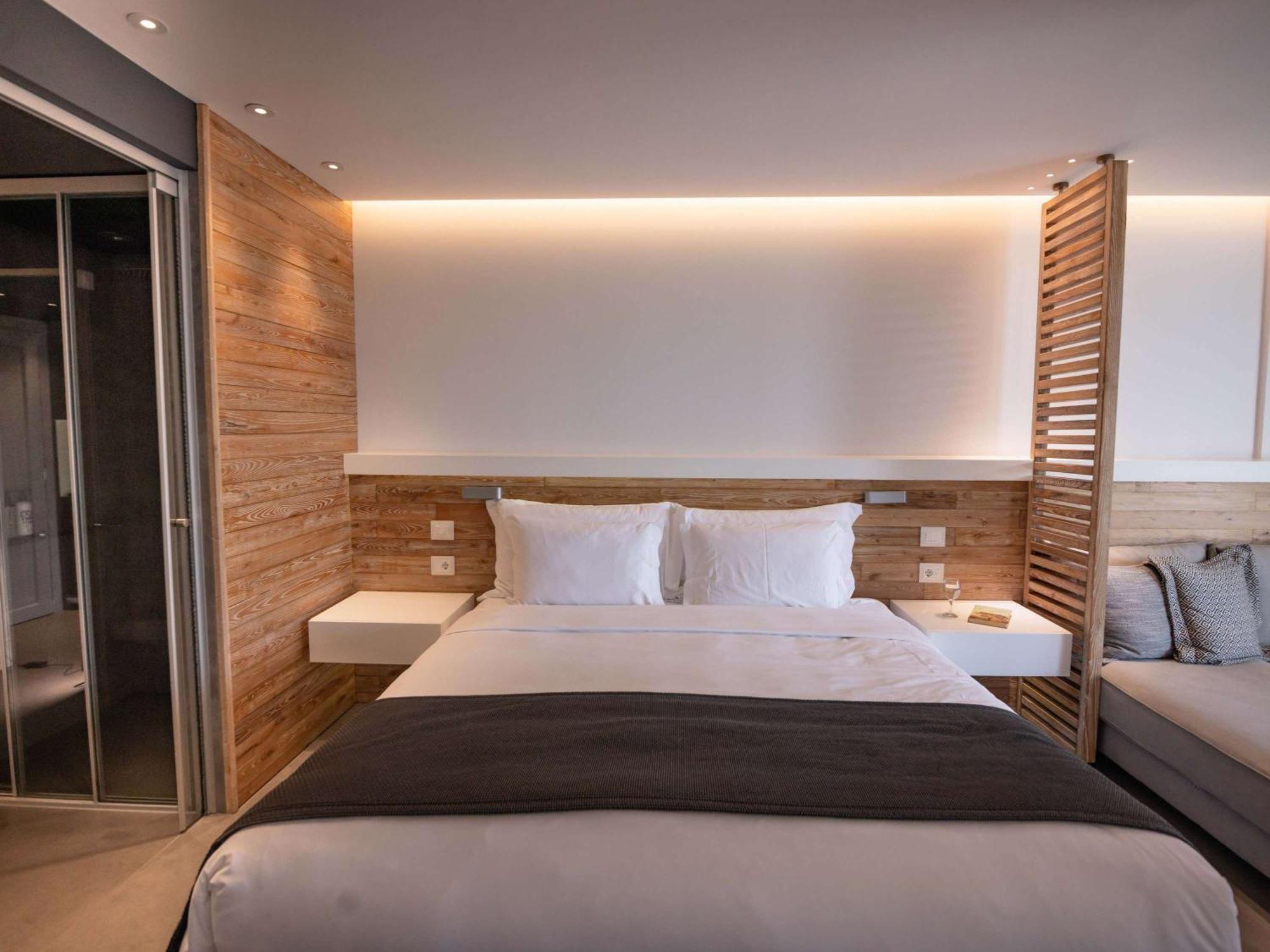 Movenpick Agios Nikolaos Sívota