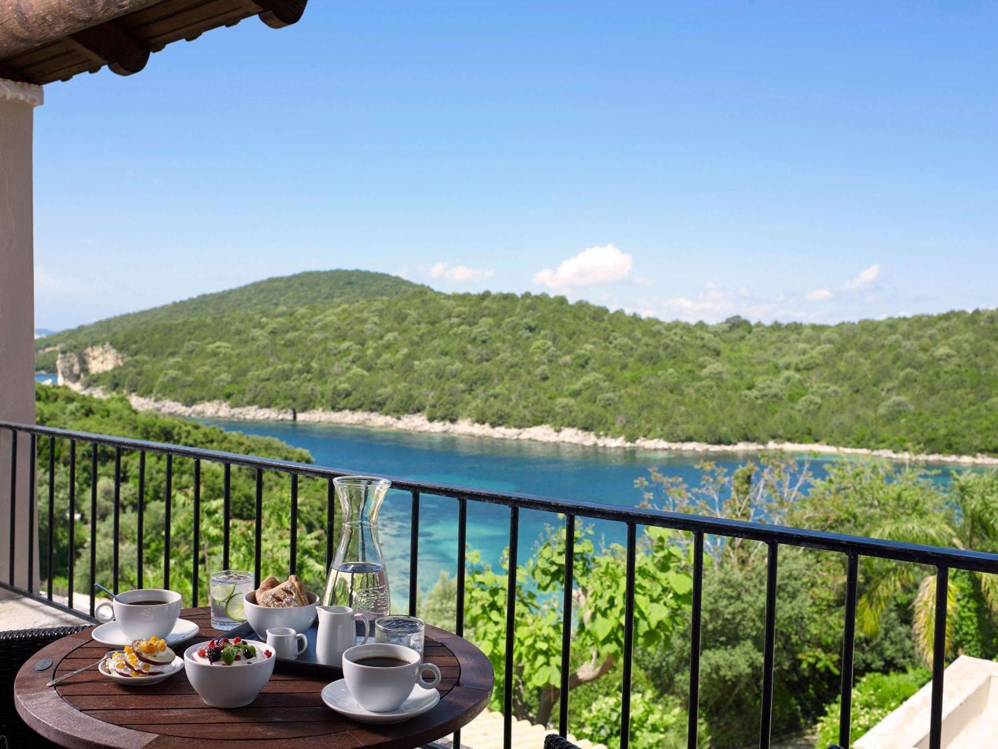 Hotel Movenpick Agios Nikolaos 5*