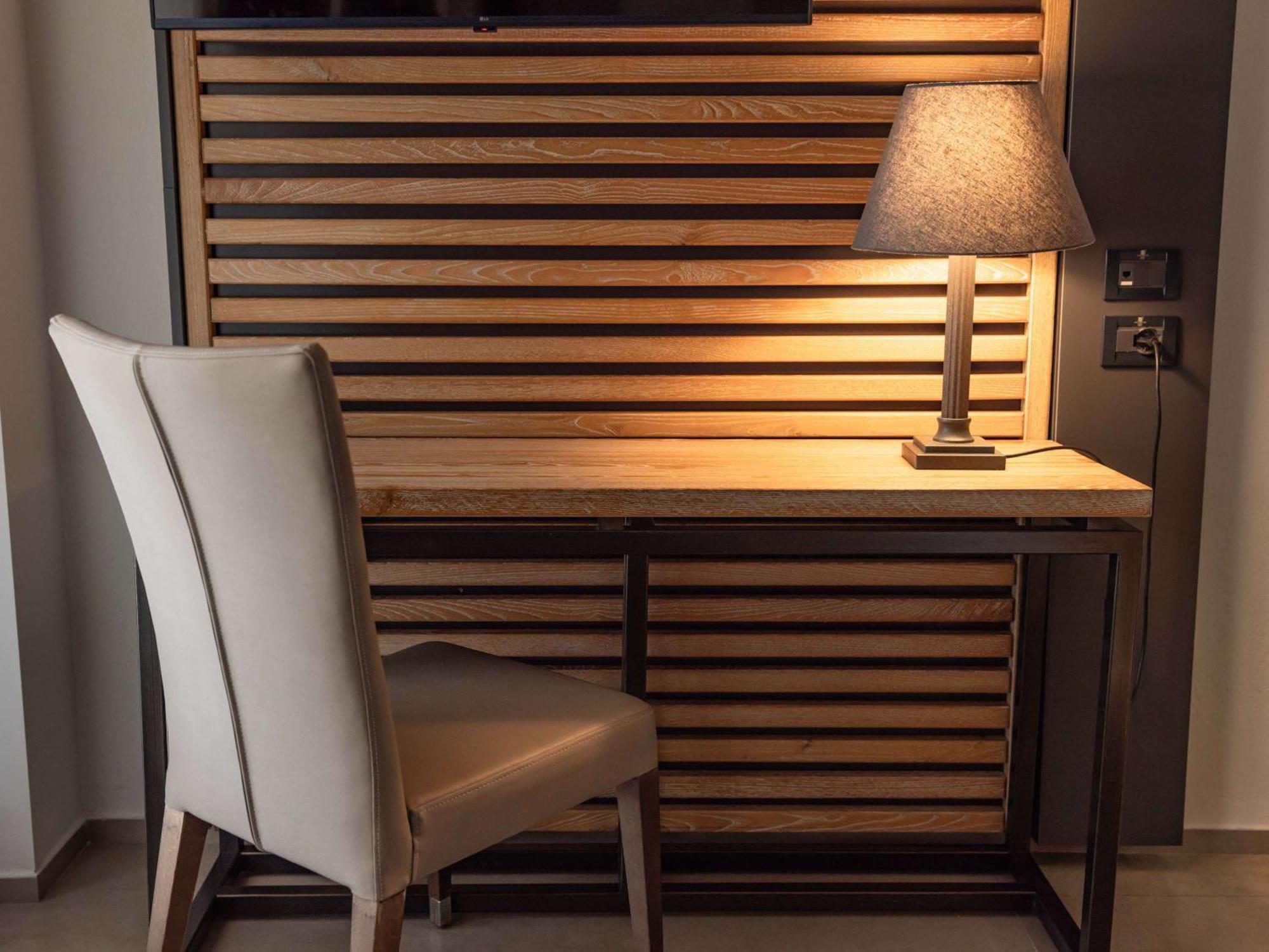 Hotel Movenpick Agios Nikolaos Sívota