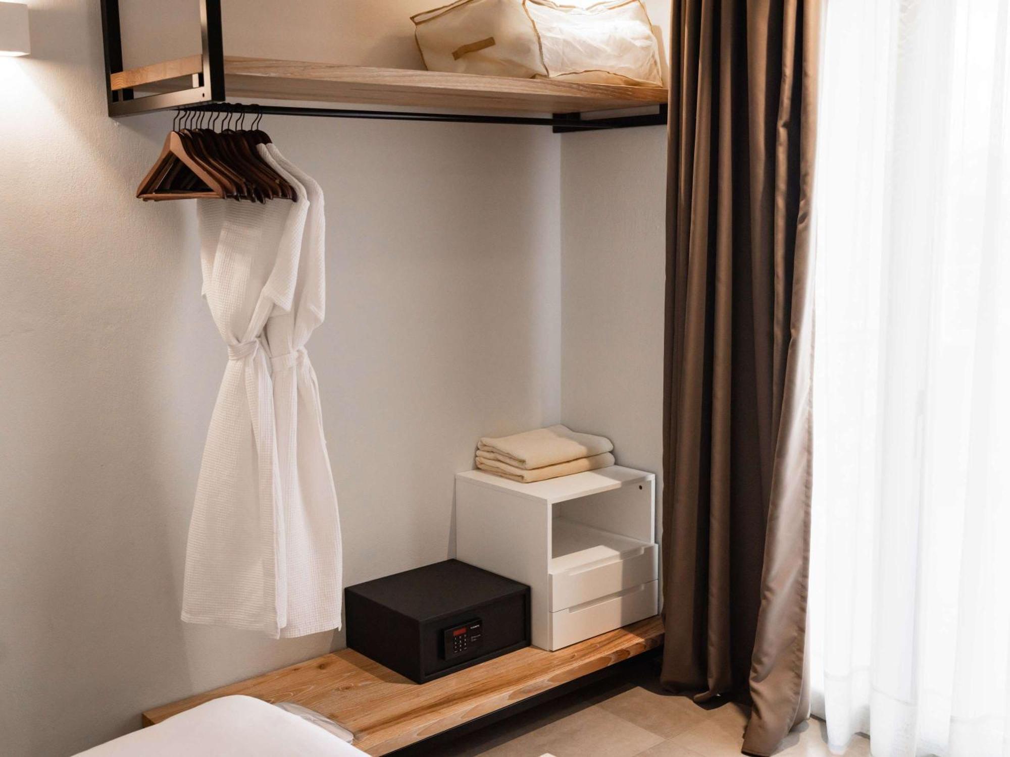 Movenpick Agios Nikolaos 5*