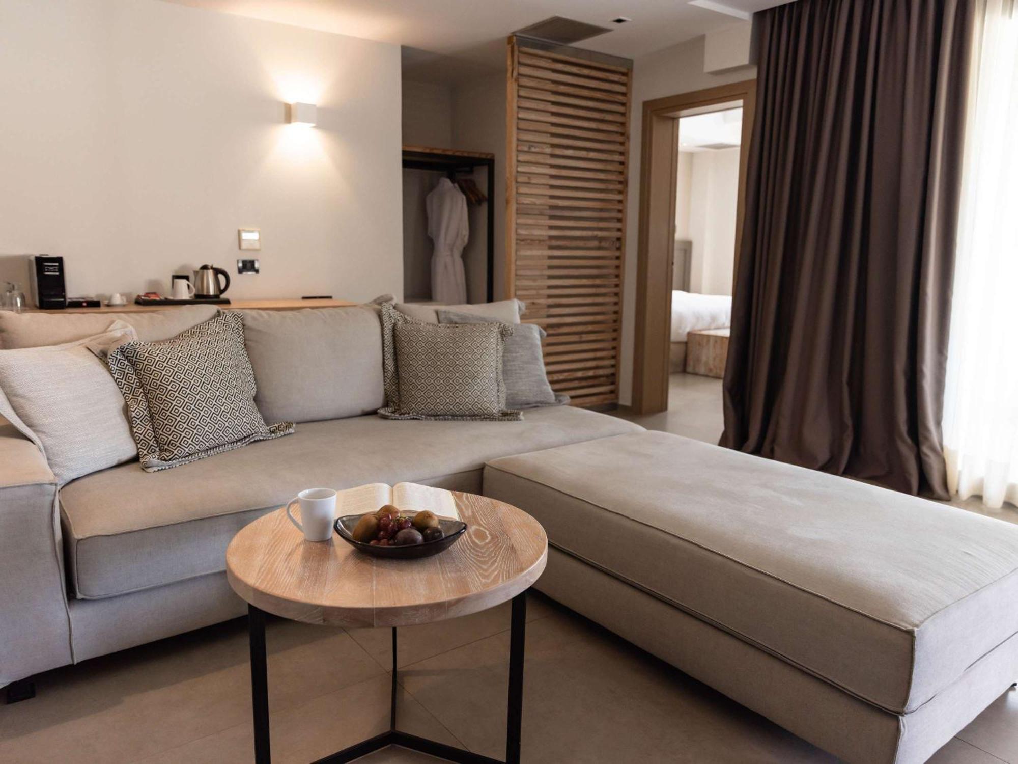 Movenpick Agios Nikolaos Hotel