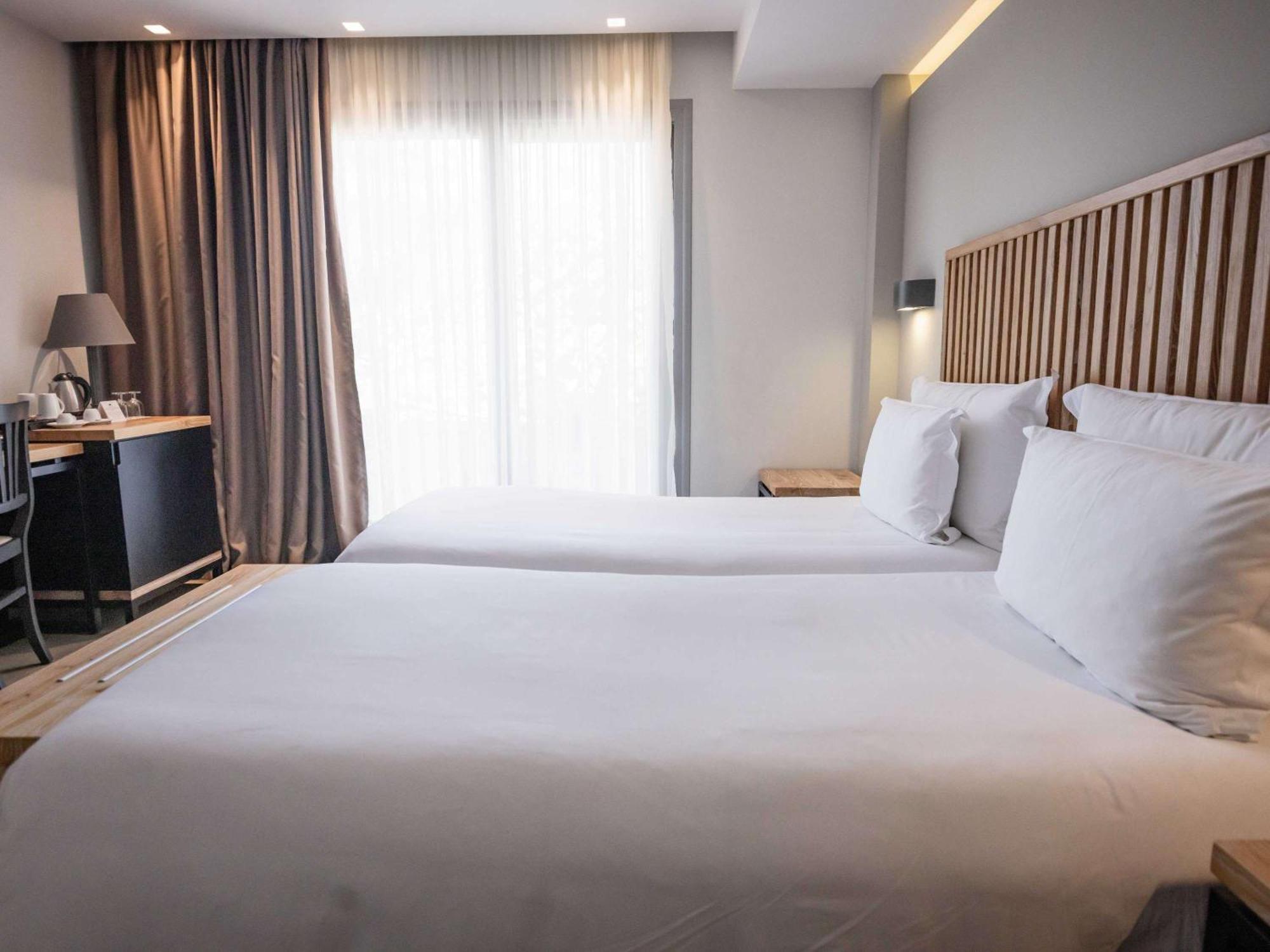 Hotel Movenpick Agios Nikolaos