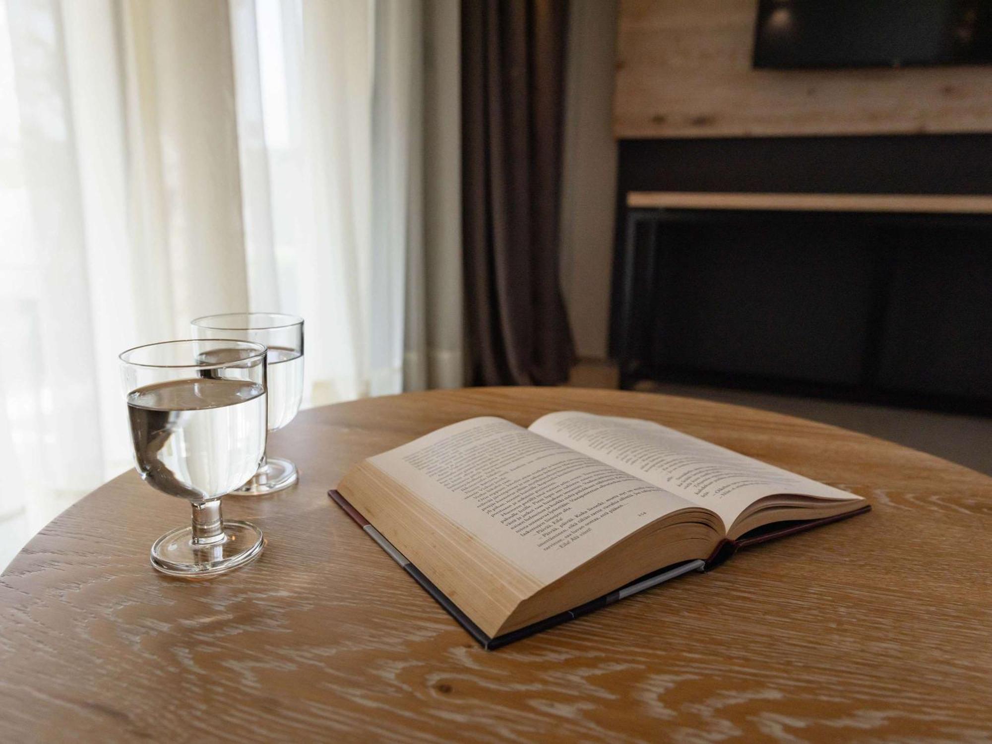 Movenpick Agios Nikolaos Hotel 5*
