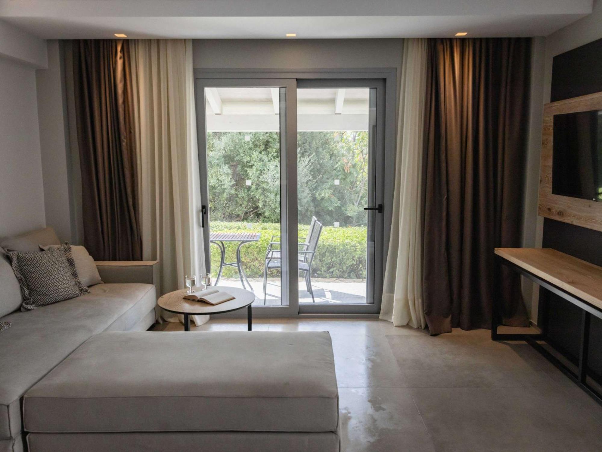 Movenpick Agios Nikolaos Hotel Sívota