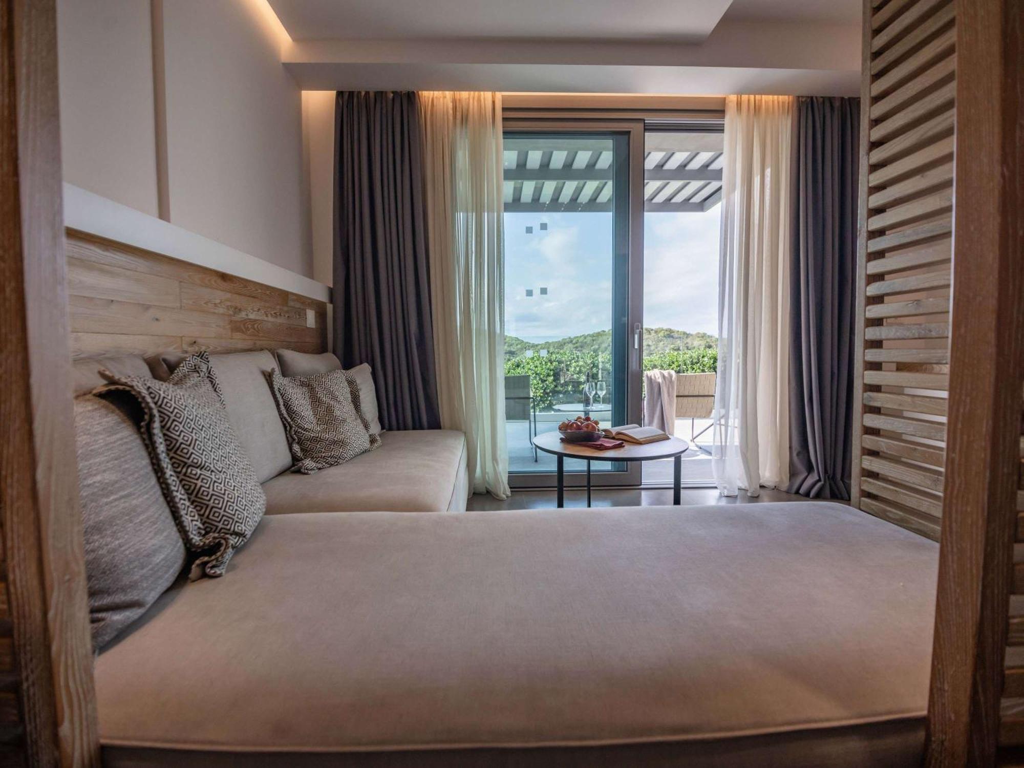 Movenpick Agios Nikolaos 5*