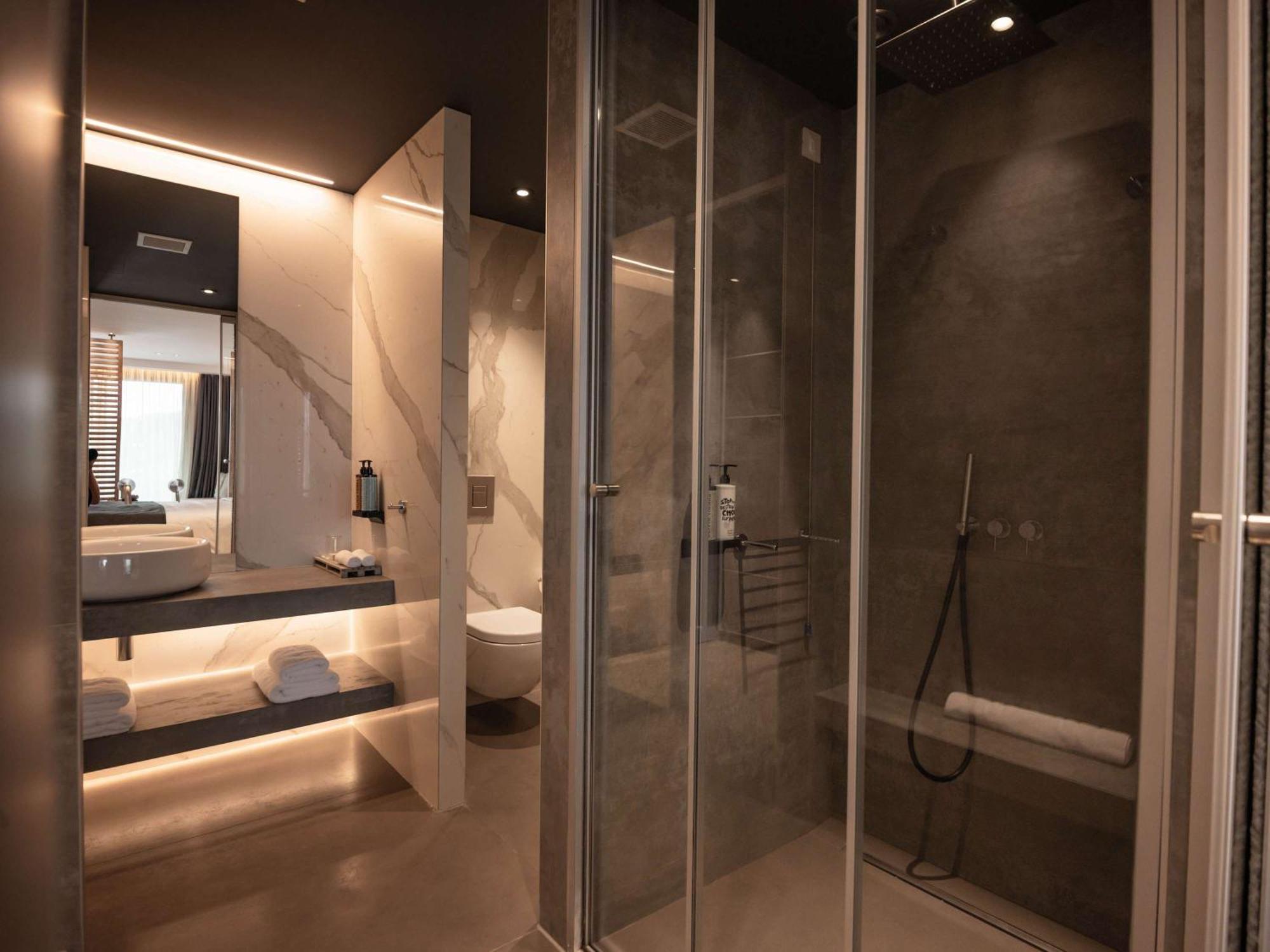 Hotel Movenpick Agios Nikolaos 5*