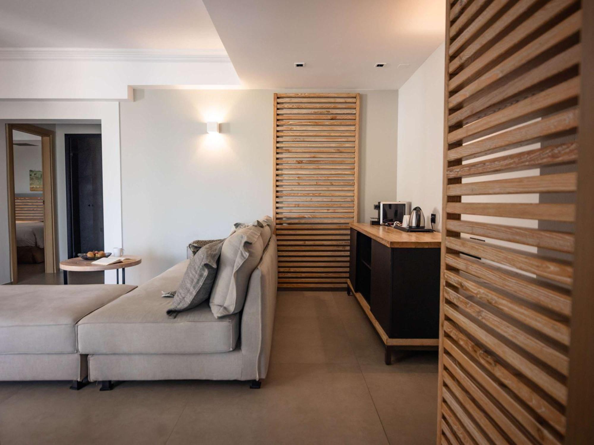 Hotel Movenpick Agios Nikolaos 5*