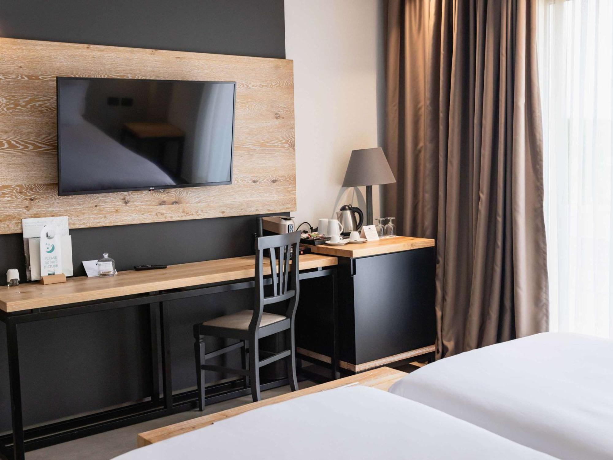 Movenpick Agios Nikolaos Hotel Sívota