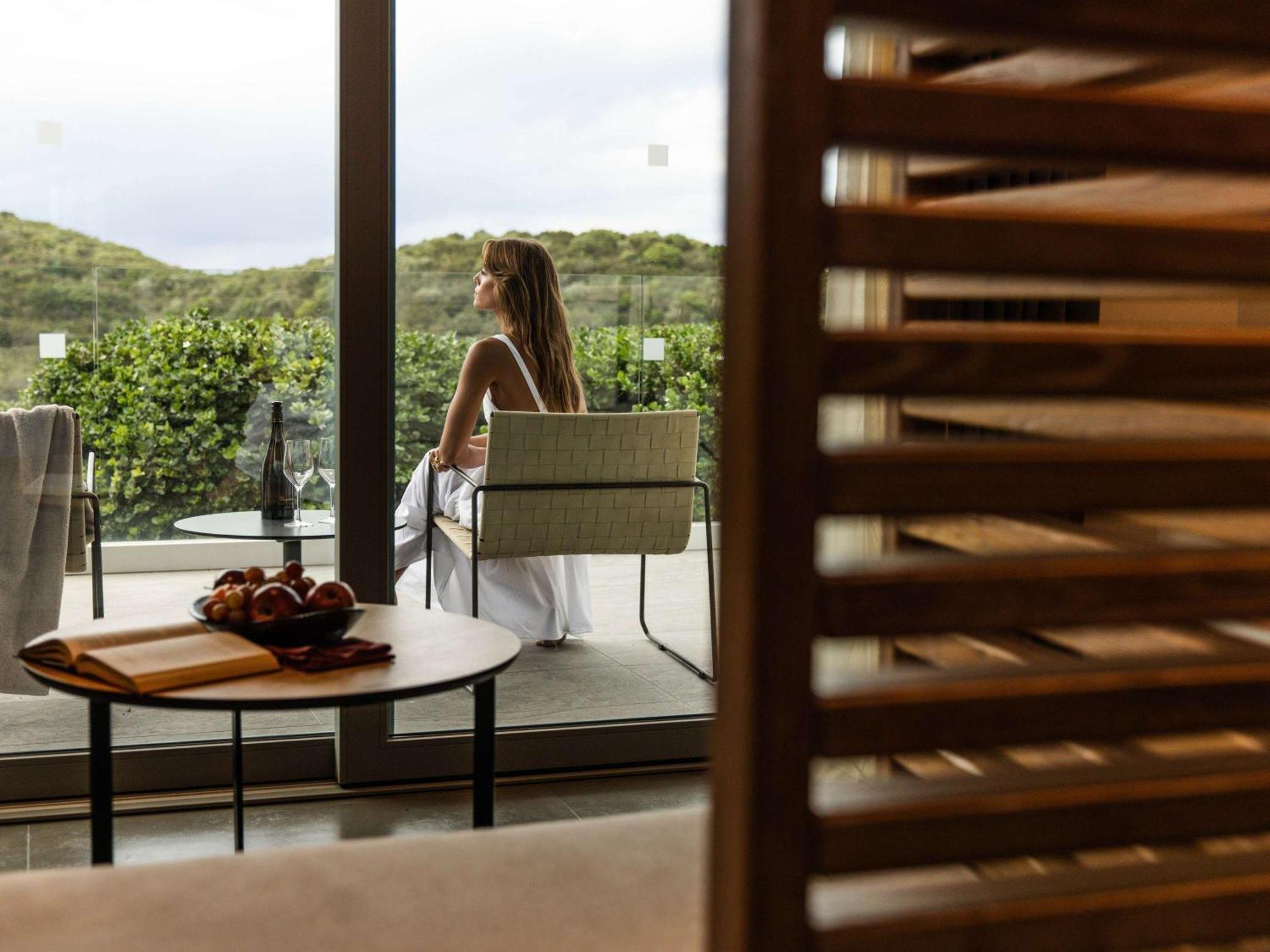 Hotel Movenpick Agios Nikolaos Sívota