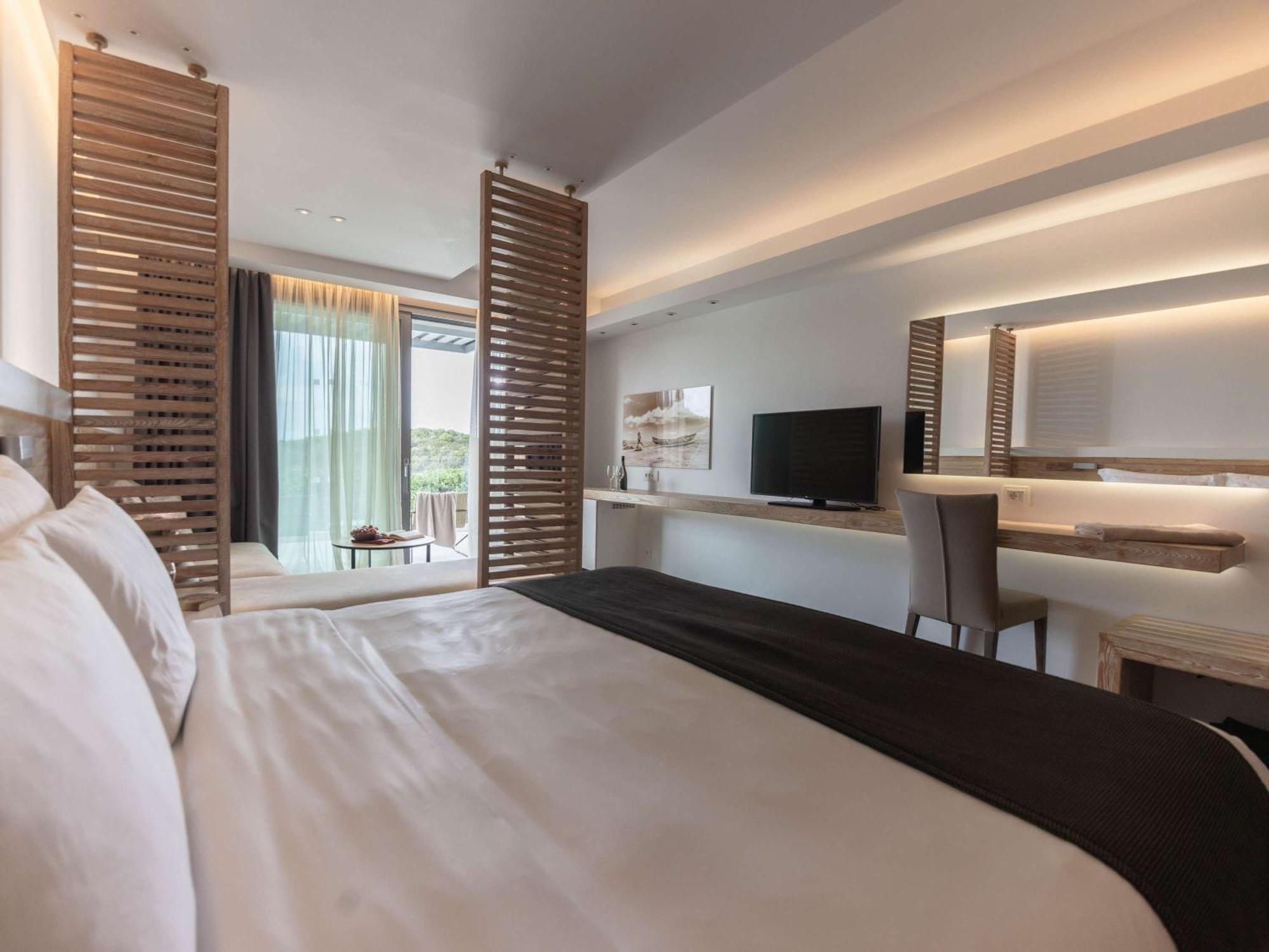 Movenpick Agios Nikolaos 5*