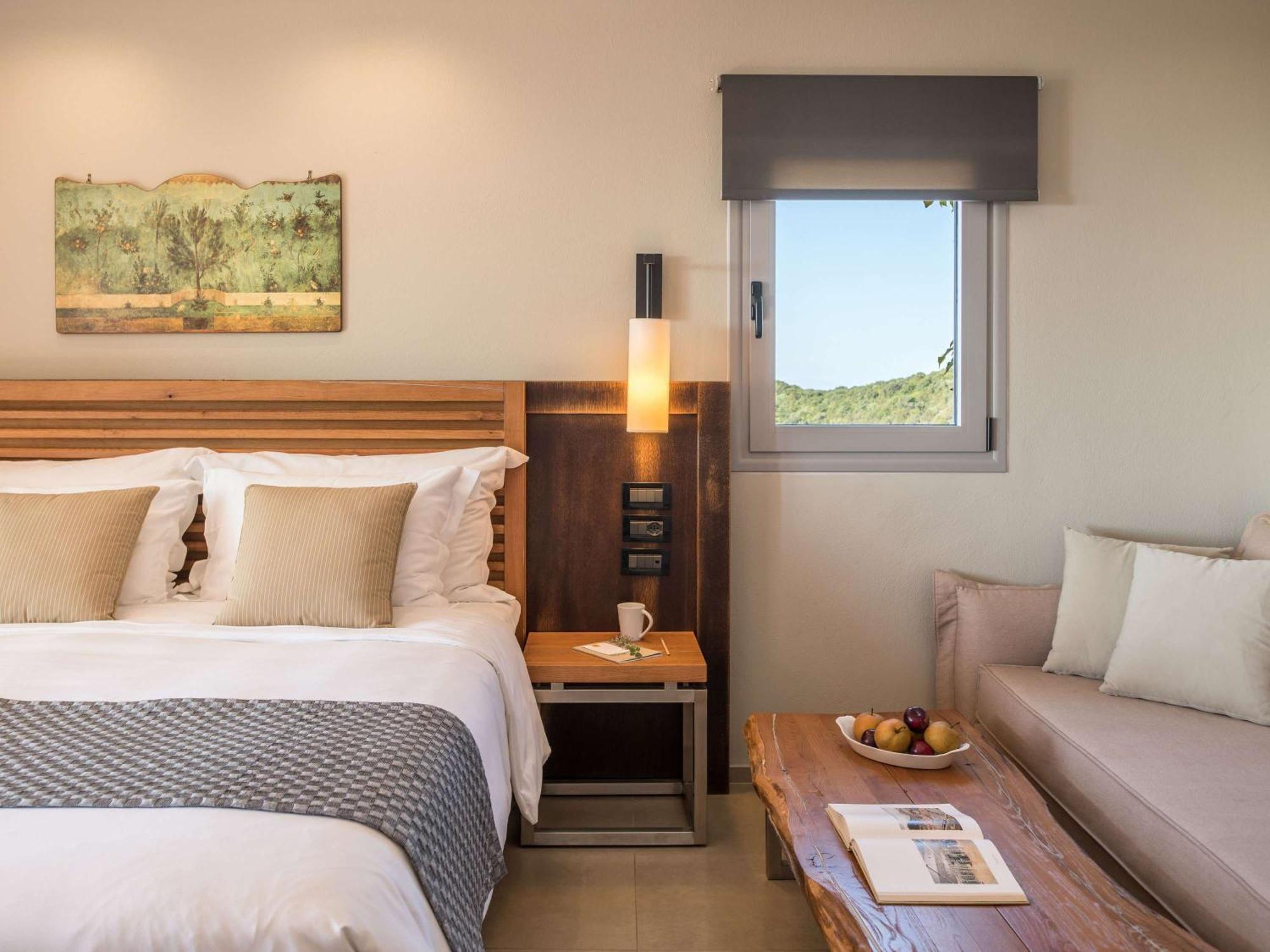 Movenpick Agios Nikolaos 5* Sívota