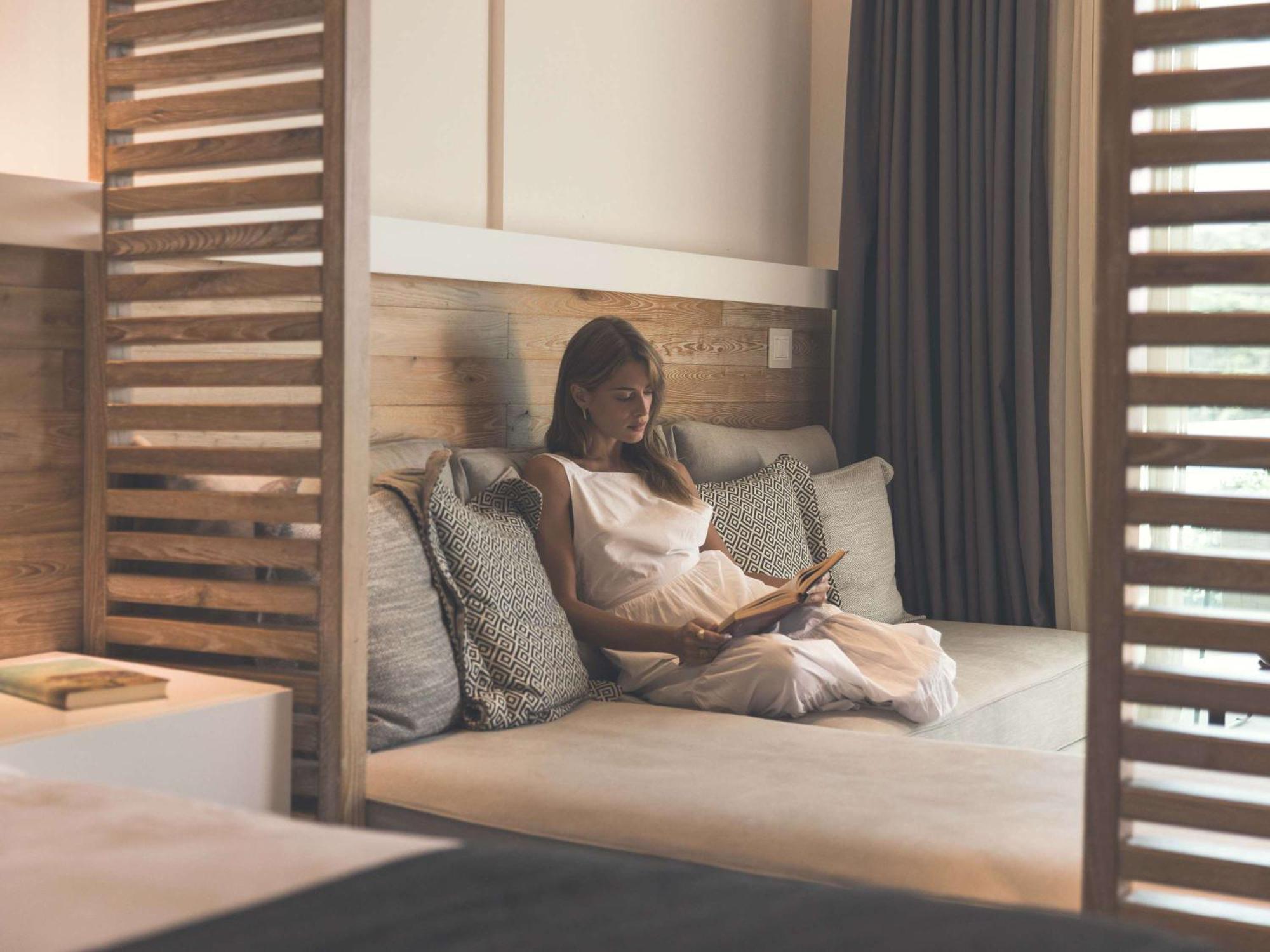 Movenpick Agios Nikolaos Hotel