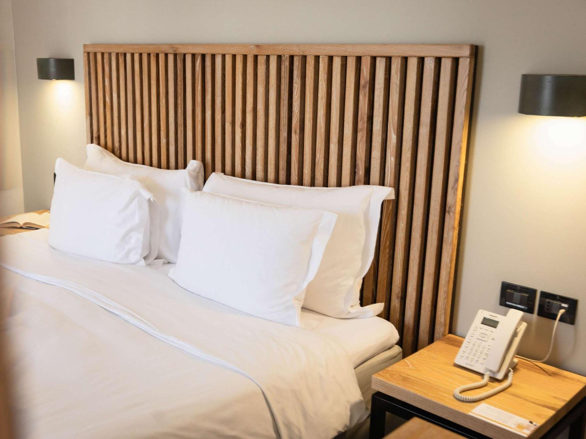 Hotel Movenpick Agios Nikolaos