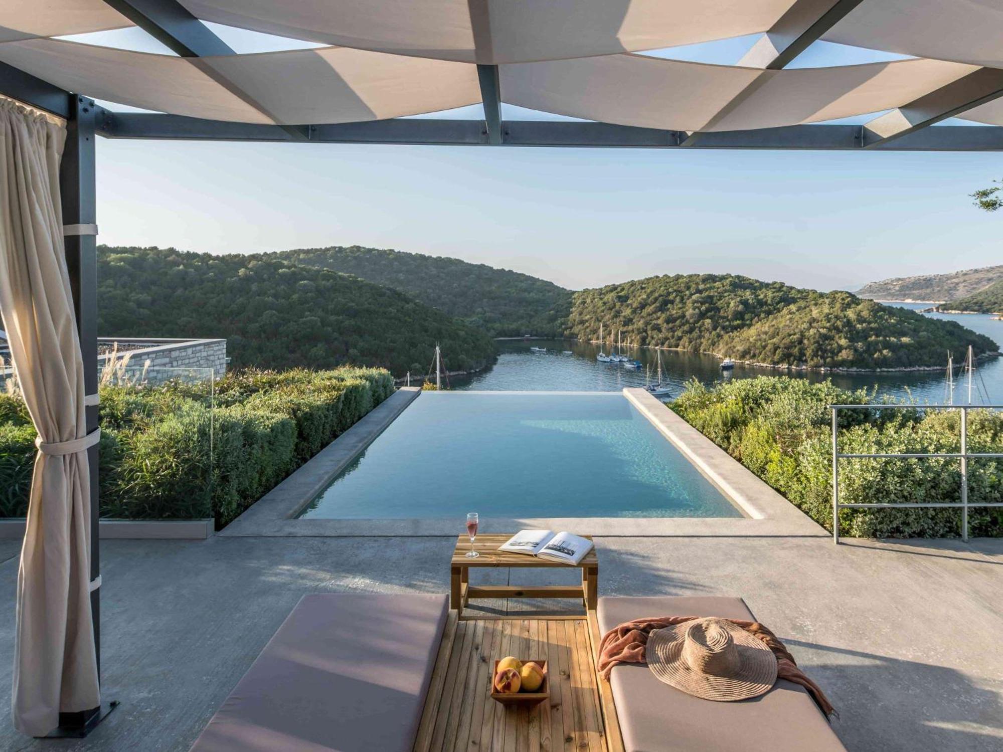 Movenpick Agios Nikolaos Hotel Sívota