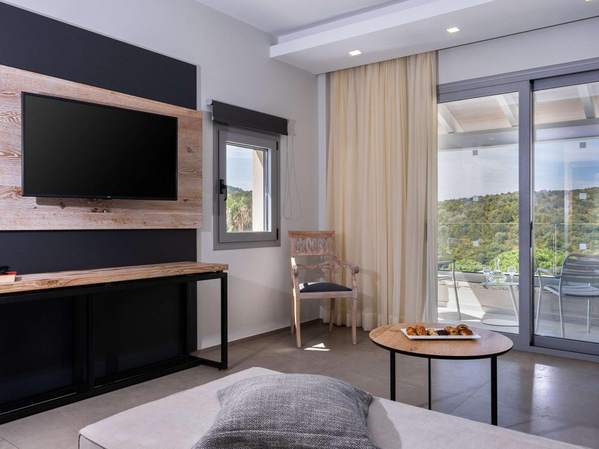 Movenpick Agios Nikolaos Sívota