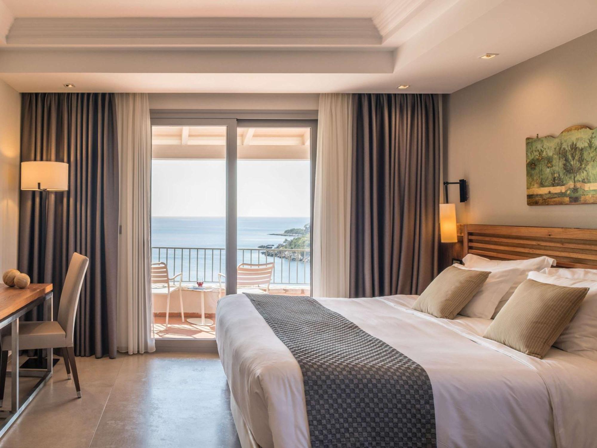 Movenpick Agios Nikolaos 5* Sívota