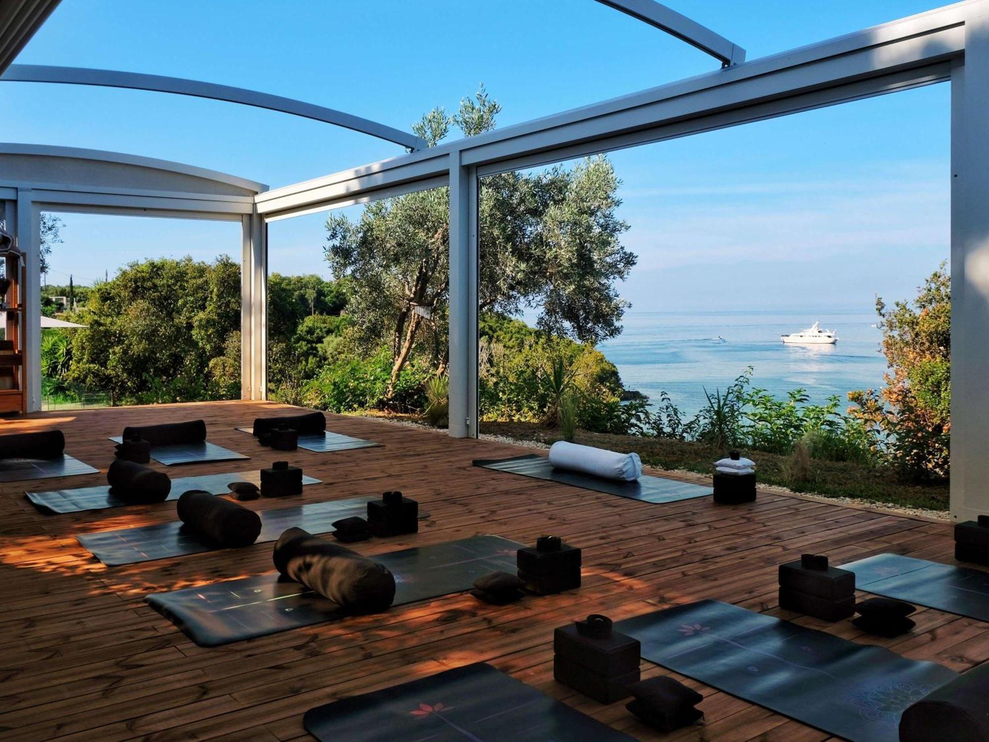 Movenpick Agios Nikolaos Hotel Sívota