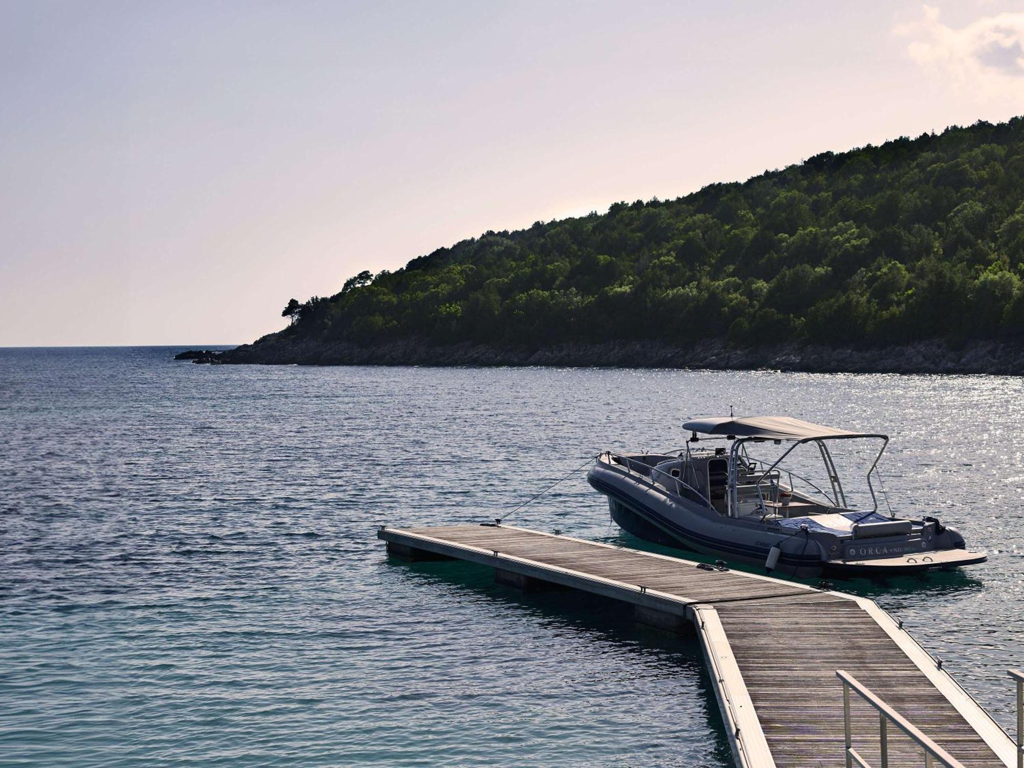 Hotel Movenpick Agios Nikolaos Sívota