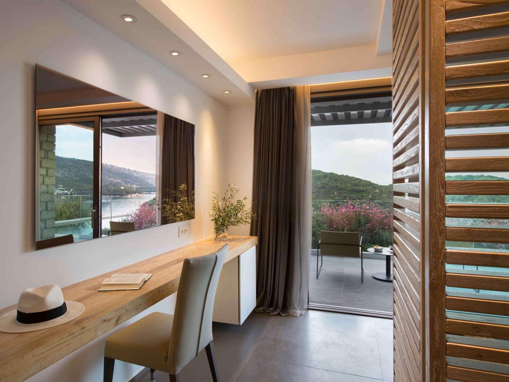 Movenpick Agios Nikolaos 5*