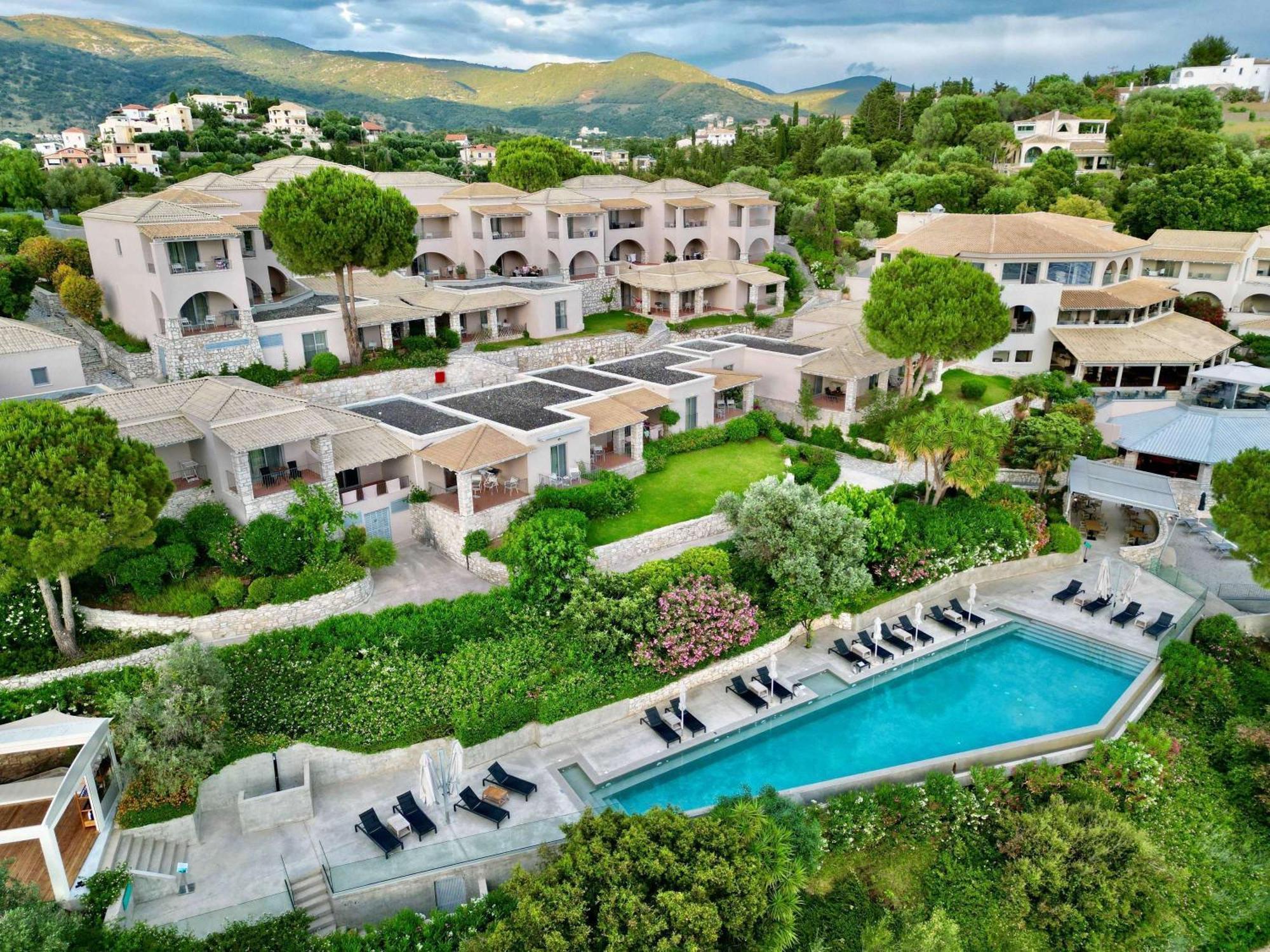 Movenpick Agios Nikolaos Sívota