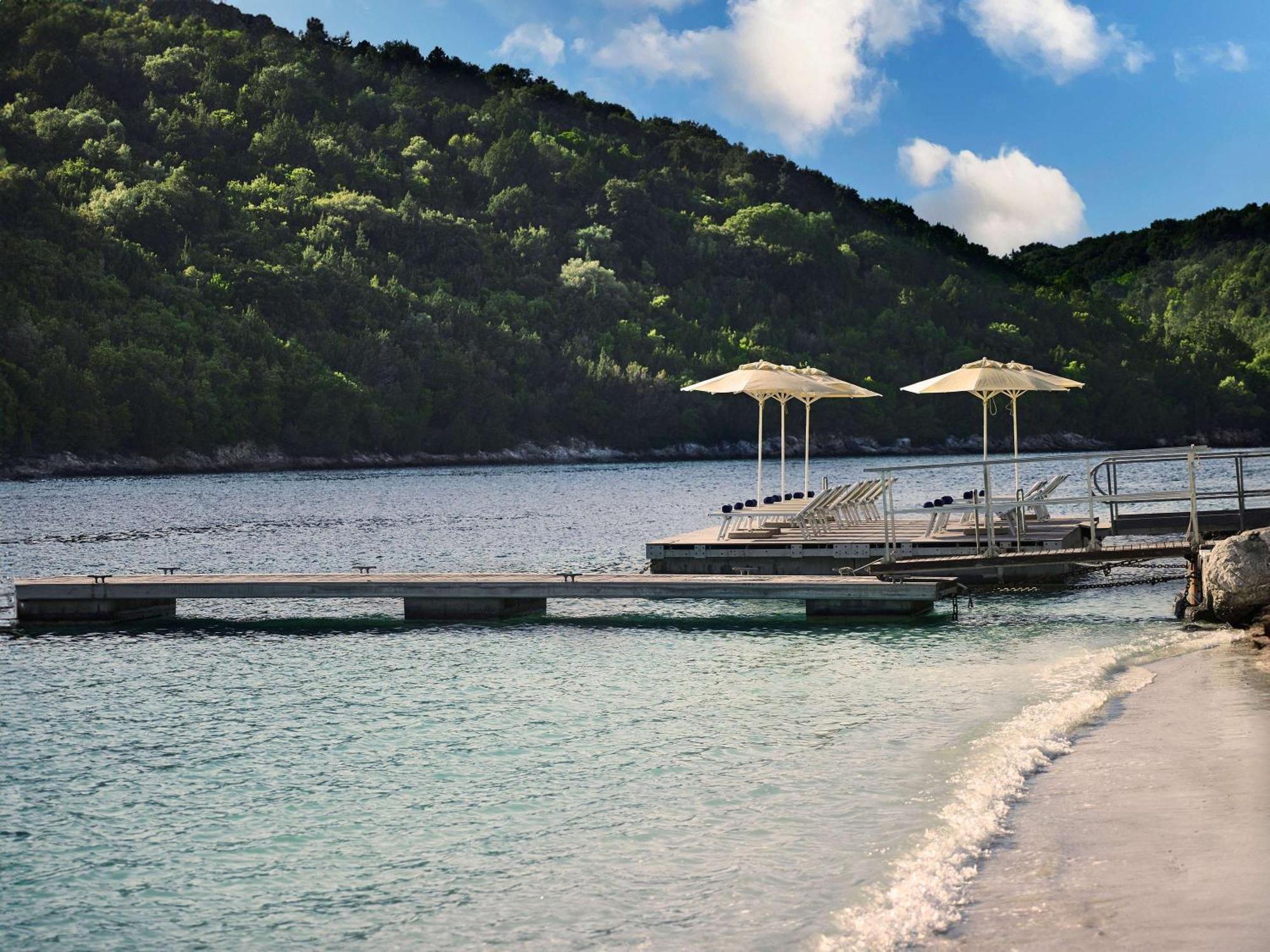 Movenpick Agios Nikolaos 5* Sívota