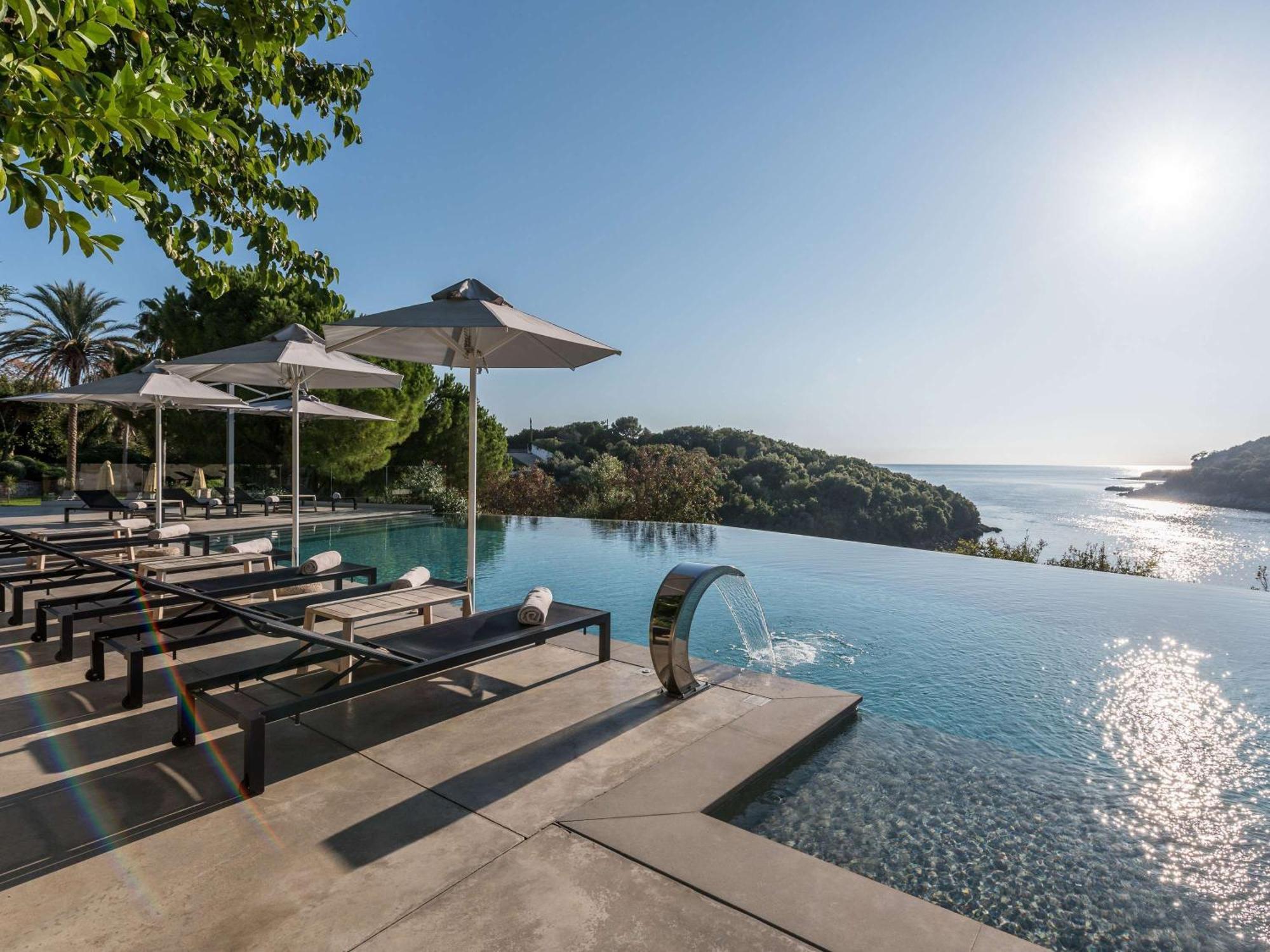 Hotel Movenpick Agios Nikolaos 5*