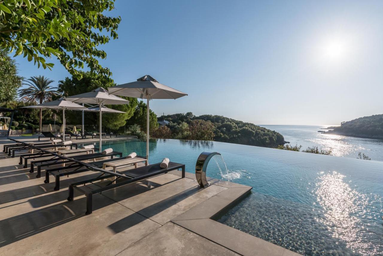 Movenpick Agios Nikolaos Hotel 5*