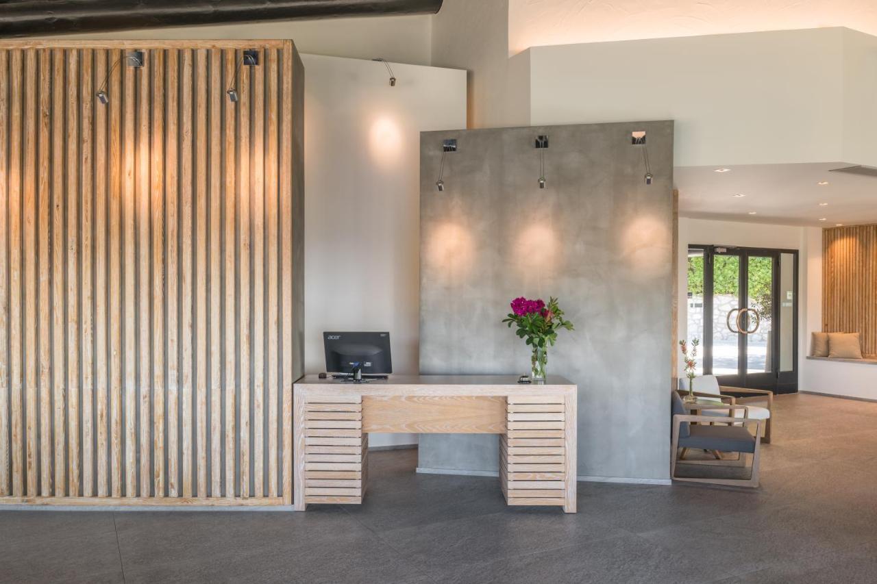 Movenpick Agios Nikolaos Hotel