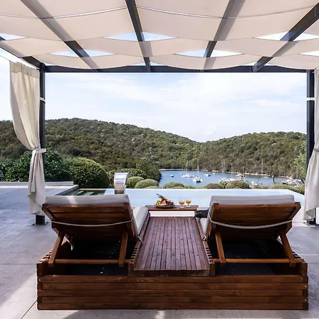 Movenpick Resort Agios Nikolaos Sivota Exterior photo