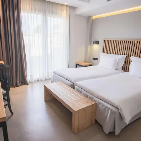 Movenpick Resort Agios Nikolaos Sivota Exterior photo