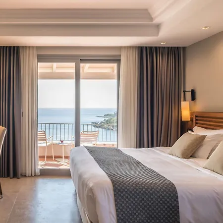 Movenpick Resort Agios Nikolaos Sivota Exterior photo
