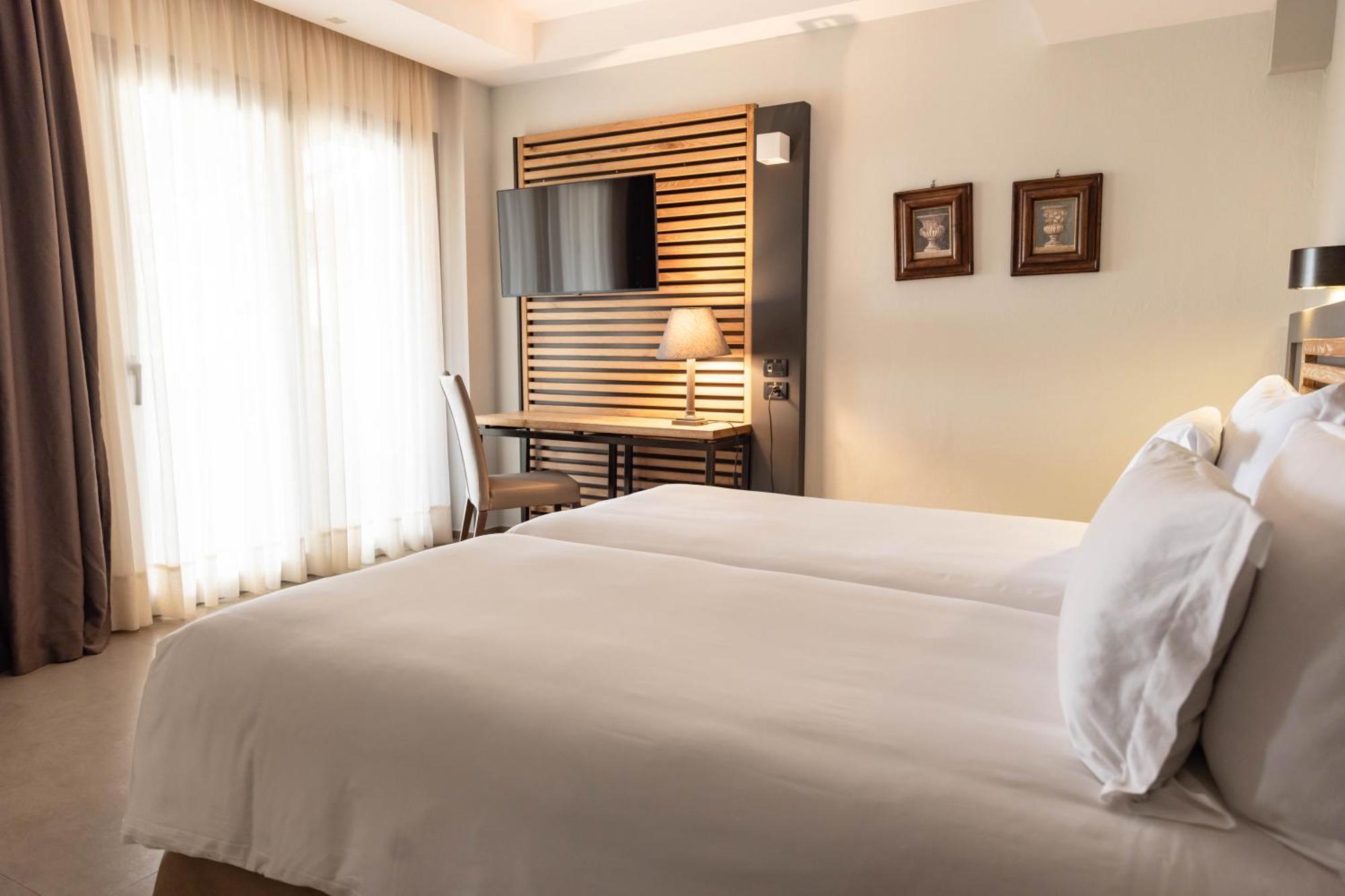 Movenpick Agios Nikolaos 酒店 5*