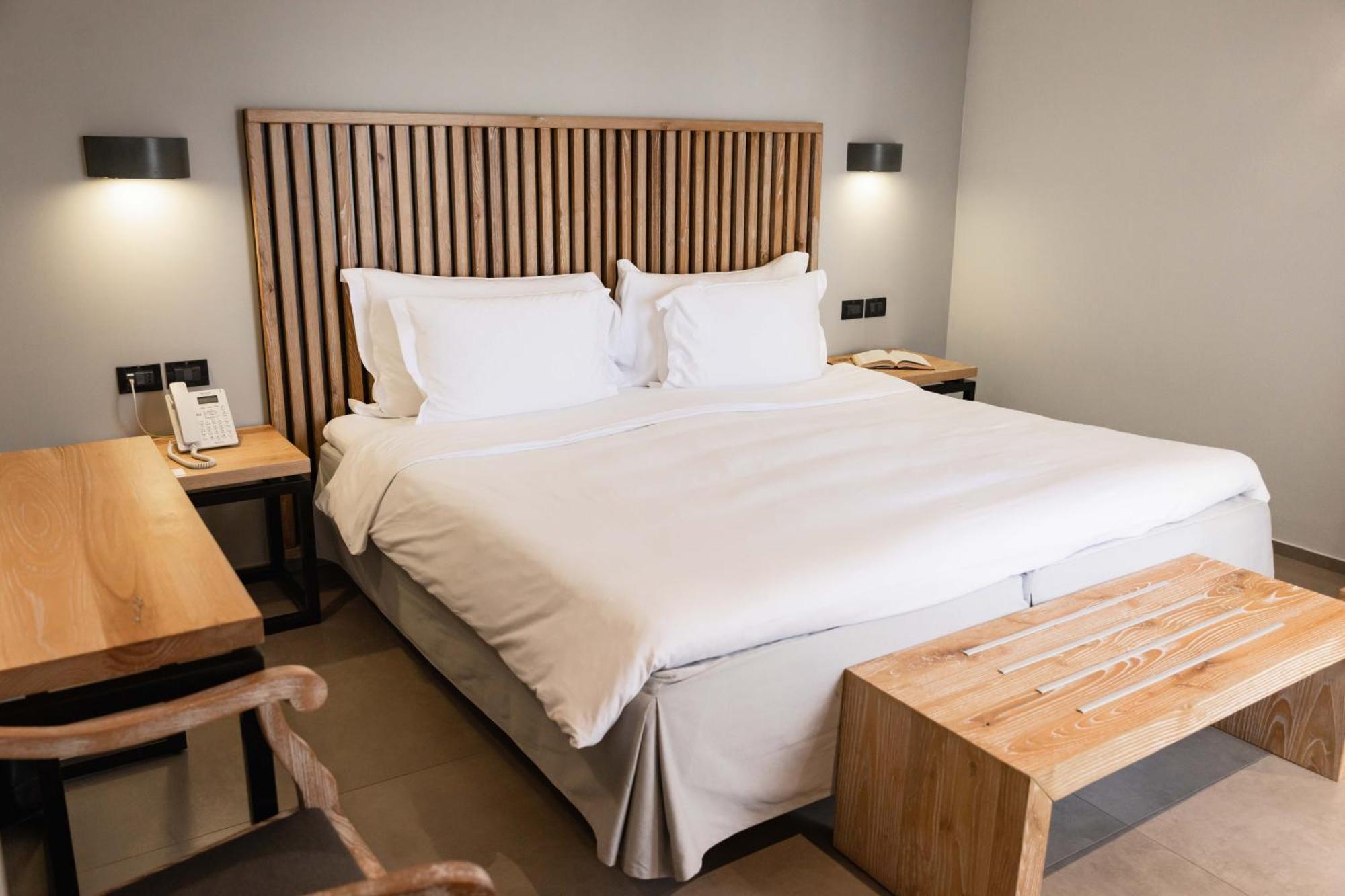 酒店 Movenpick Agios Nikolaos 5*