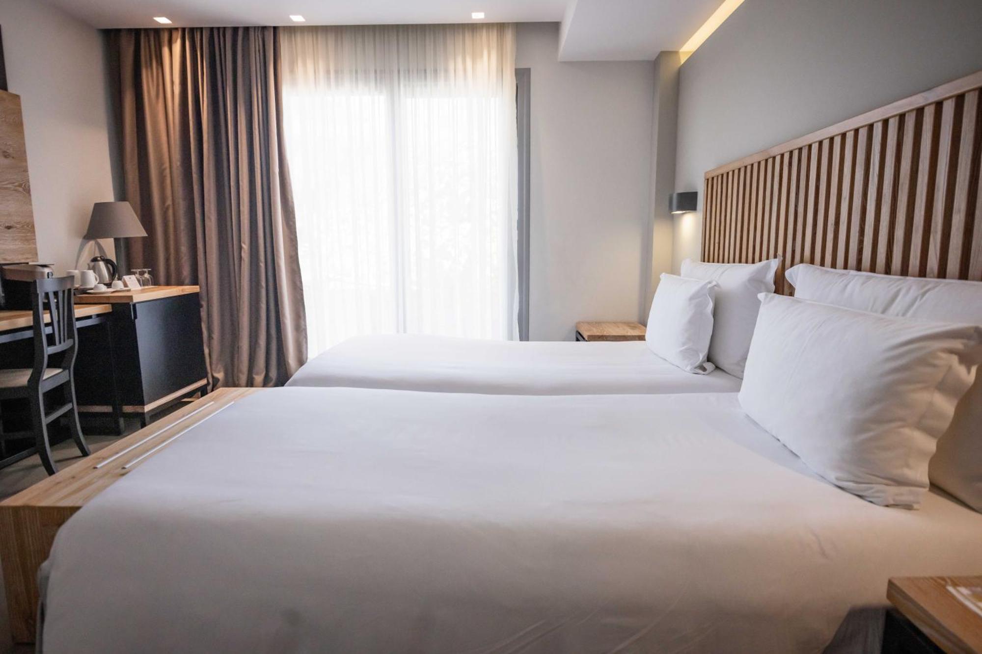 Movenpick Agios Nikolaos 酒店
