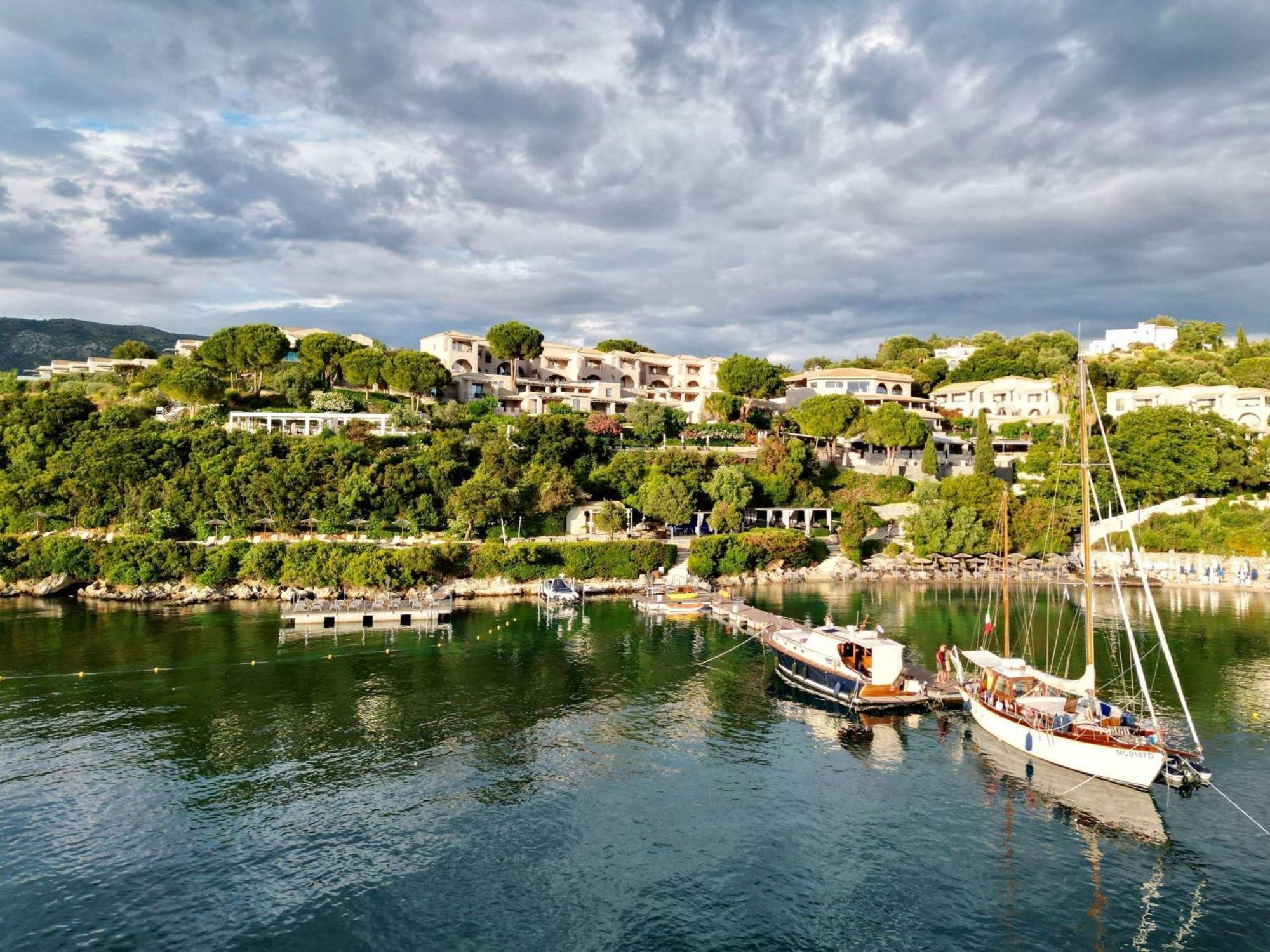 酒店 Movenpick Agios Nikolaos