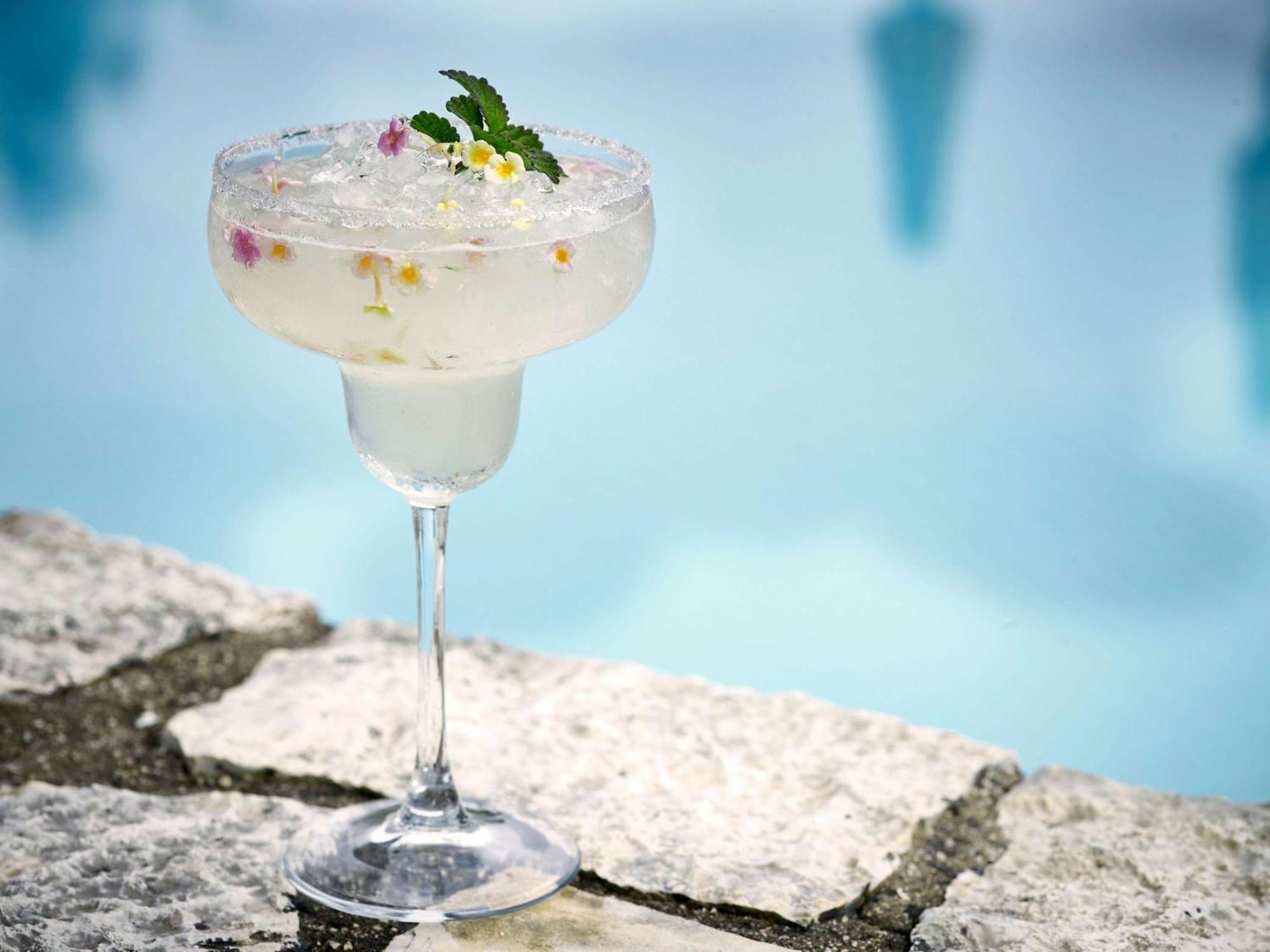 Movenpick Agios Nikolaos 酒店 Syvota