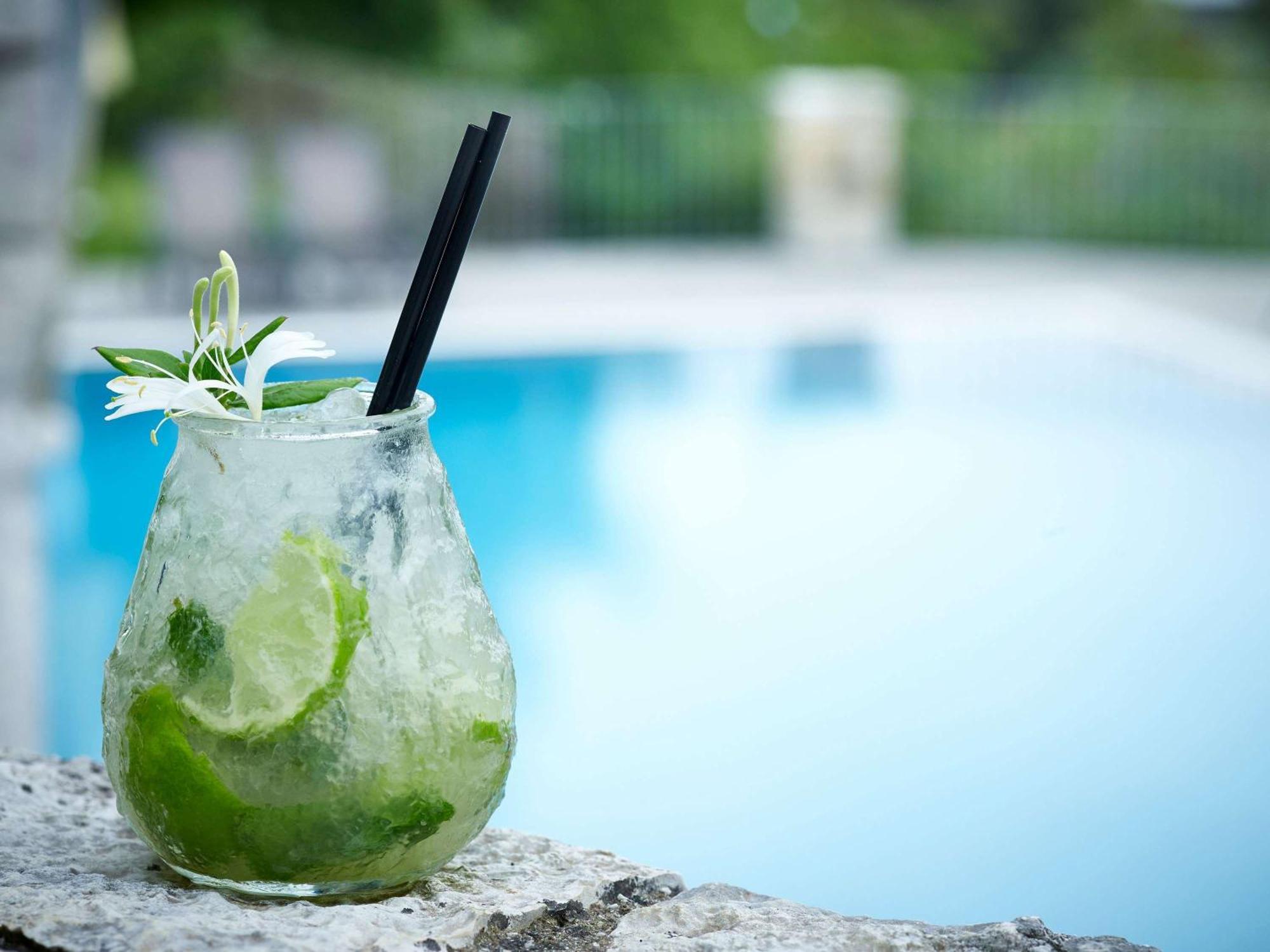 Movenpick Agios Nikolaos 酒店