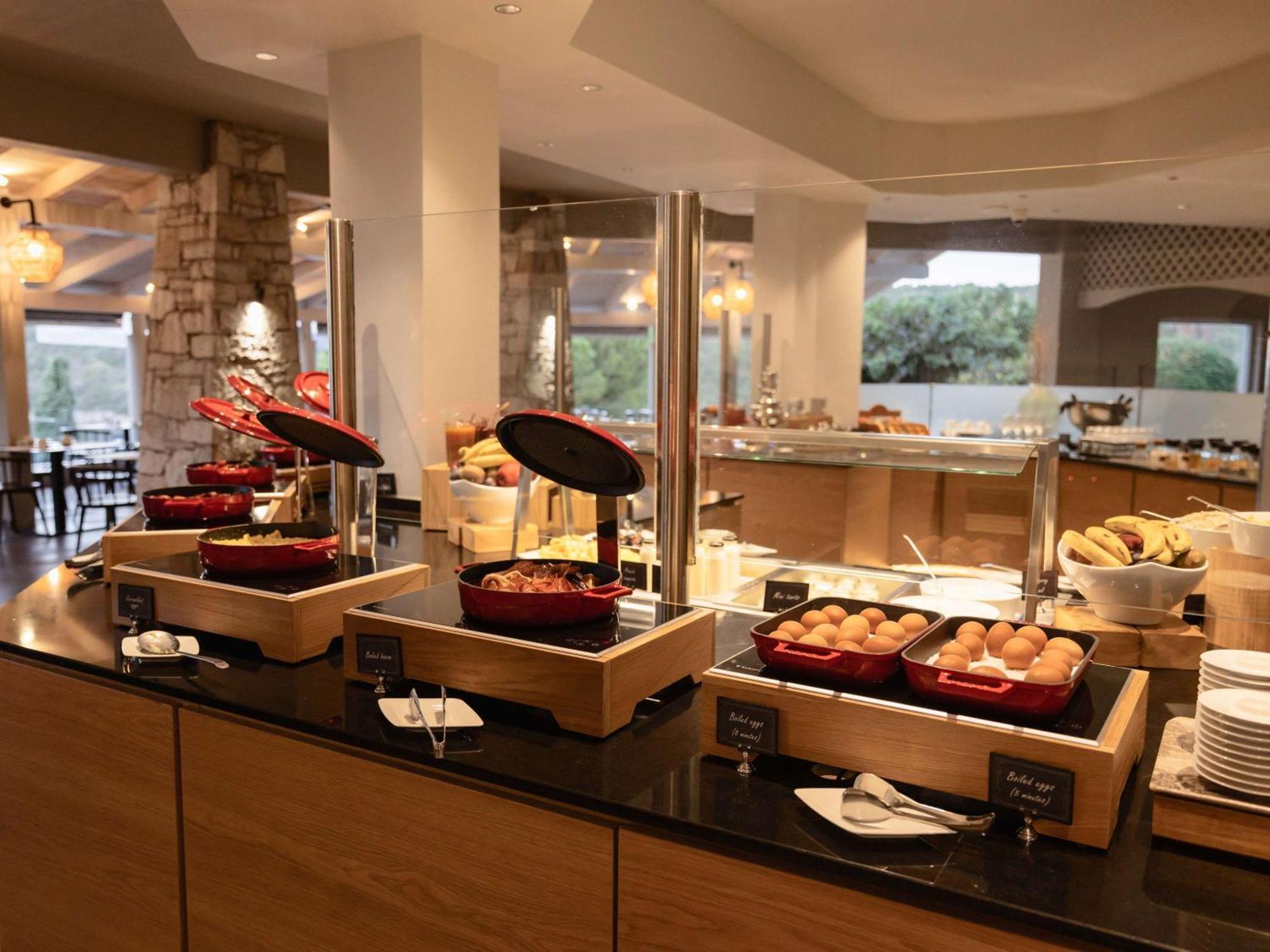 Hotel Movenpick Agios Nikolaos 5*