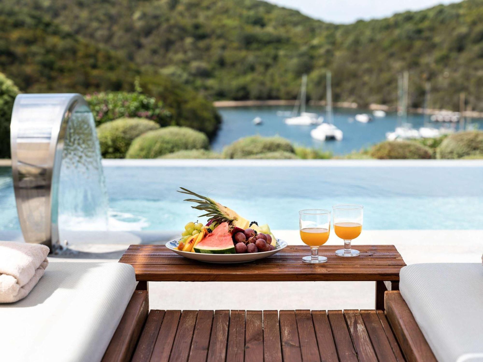 Movenpick Agios Nikolaos 5*