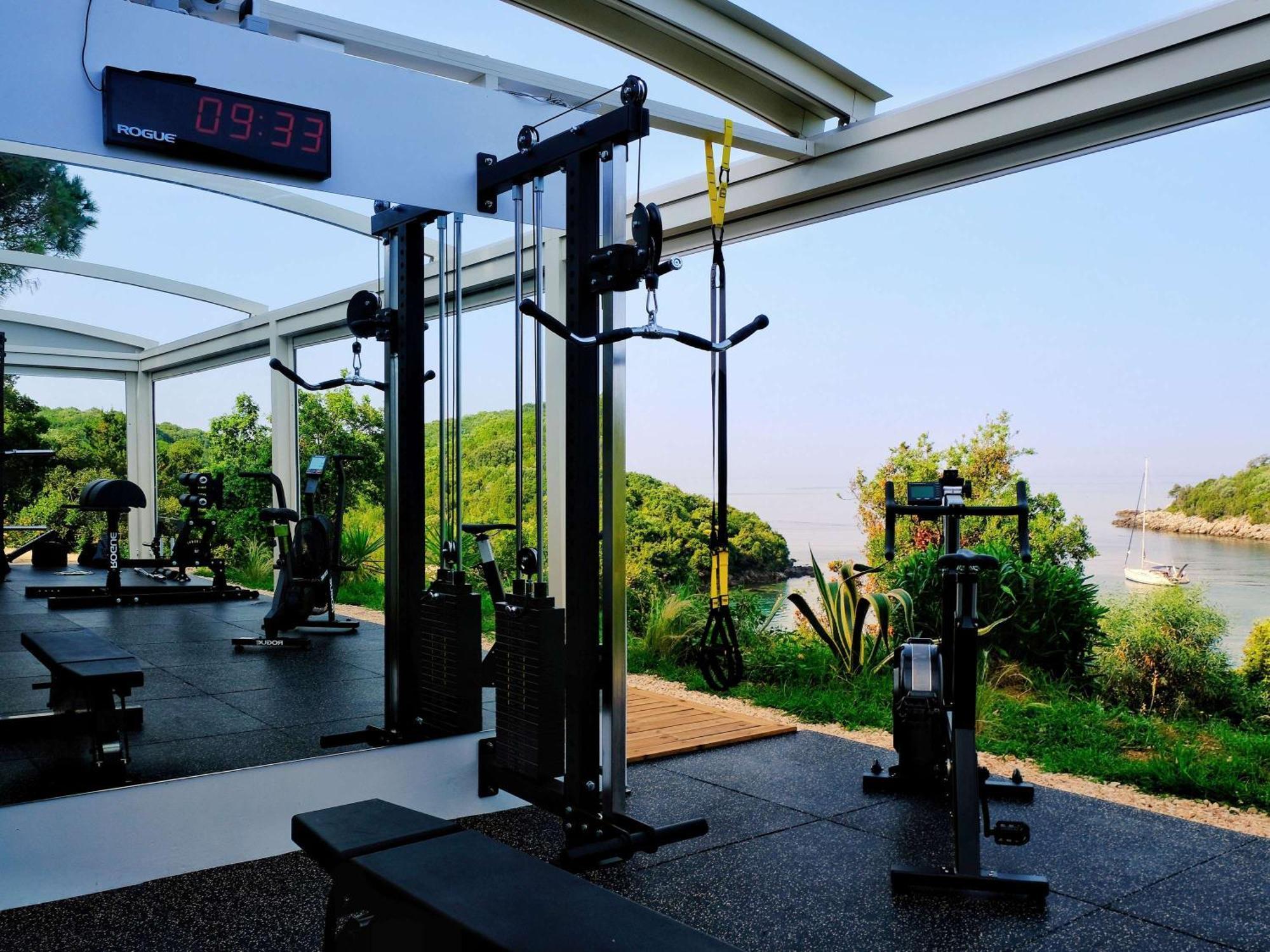 Movenpick Agios Nikolaos Sívota