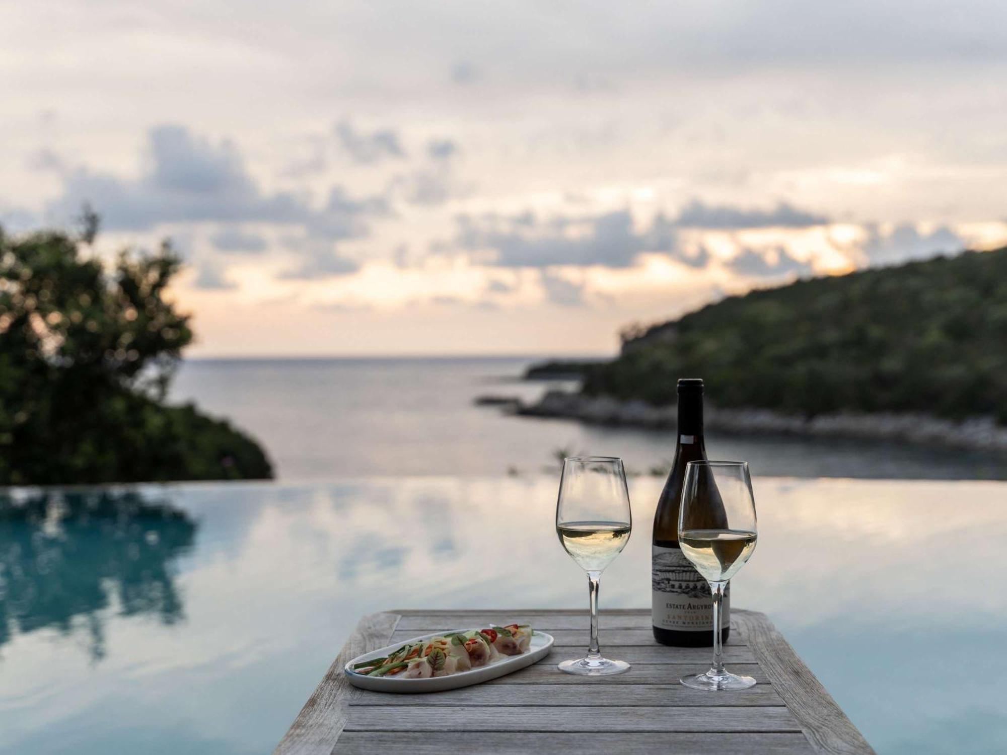 Movenpick Agios Nikolaos