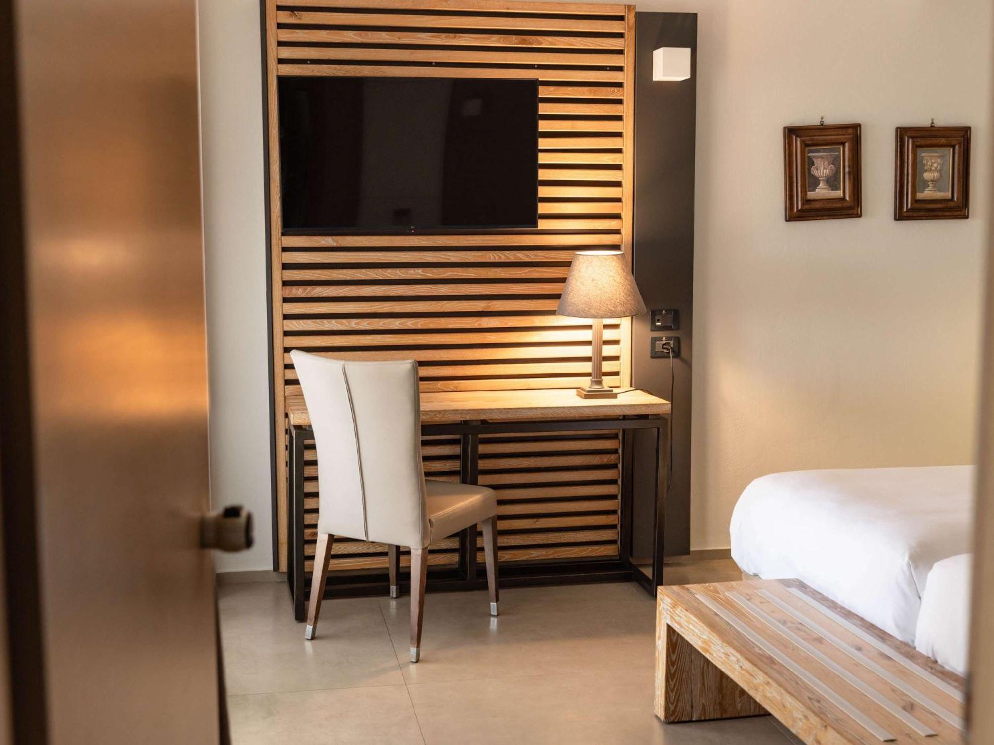 Movenpick Agios Nikolaos Hotel