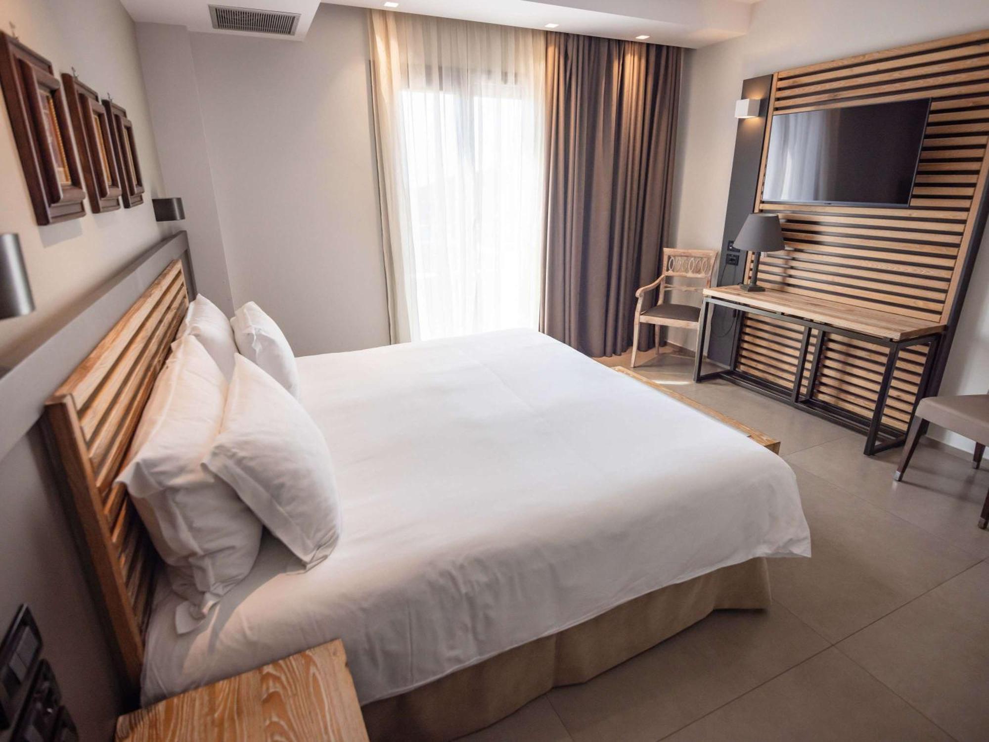 Movenpick Agios Nikolaos Hotel 5*
